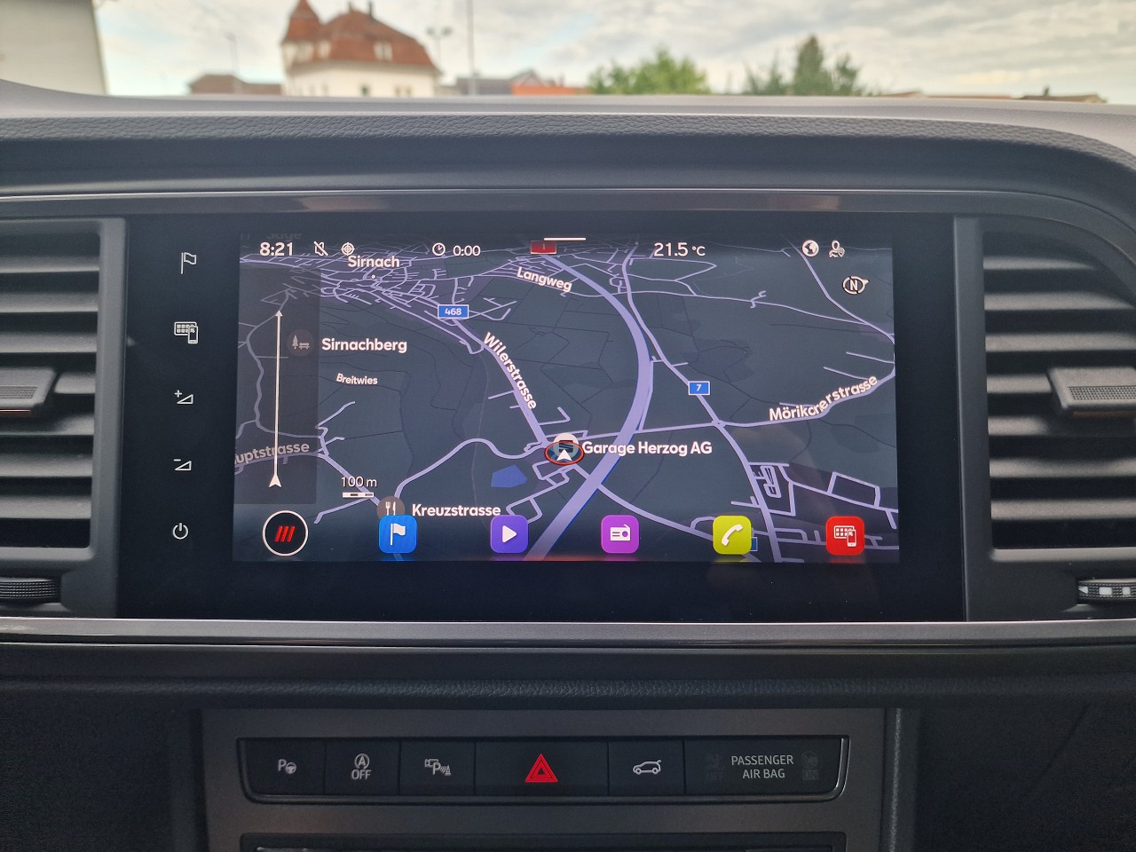 CUPRA Ateca 2.0TSI VZ 4Drive DSG-image-21