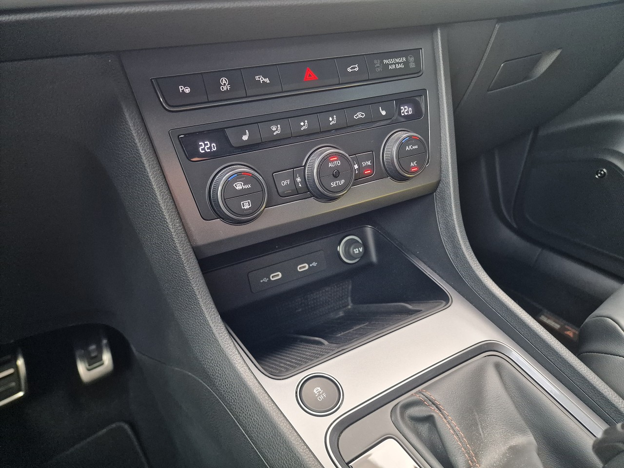 CUPRA Ateca 2.0TSI VZ 4Drive DSG-image-26