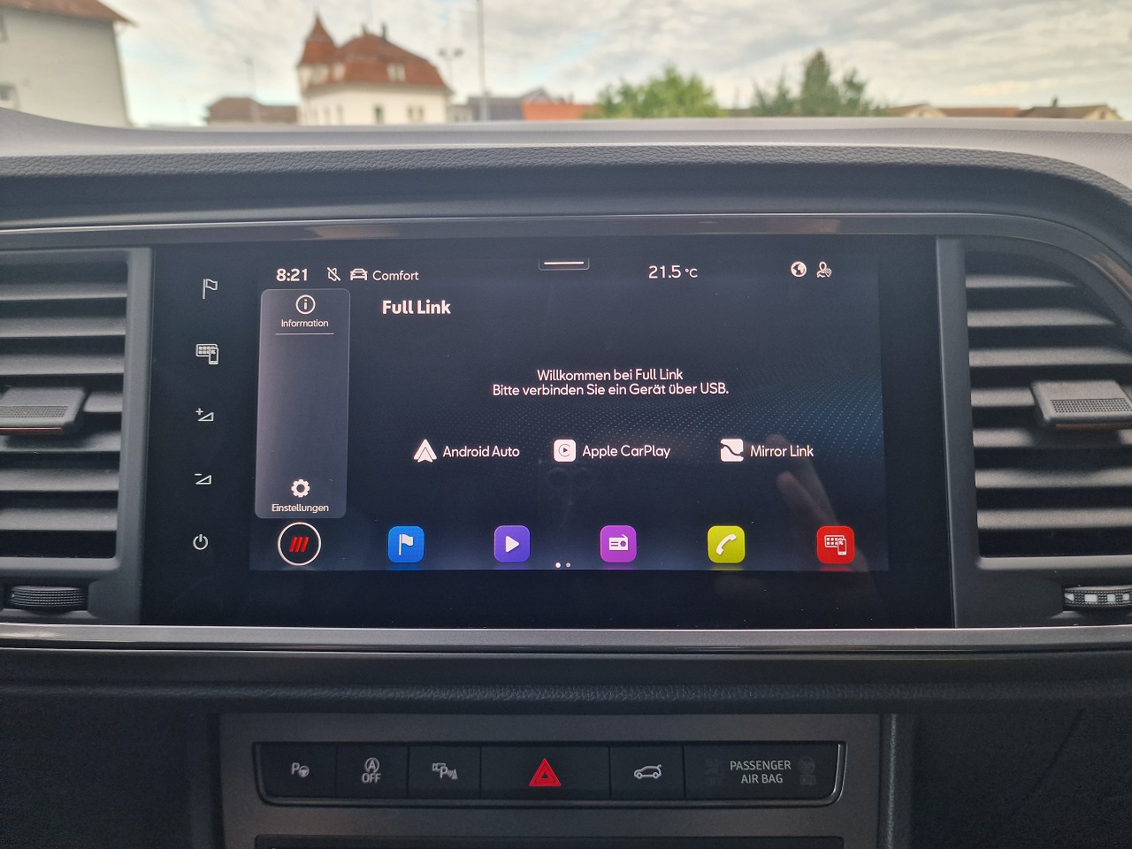 CUPRA Ateca 2.0TSI VZ 4Drive DSG-image-22