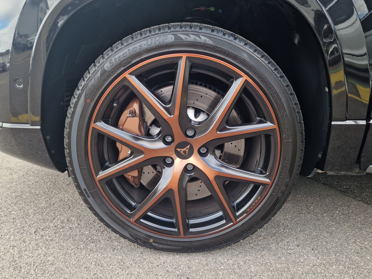 CUPRA Ateca 2.0TSI VZ 4Drive DSG-image-31