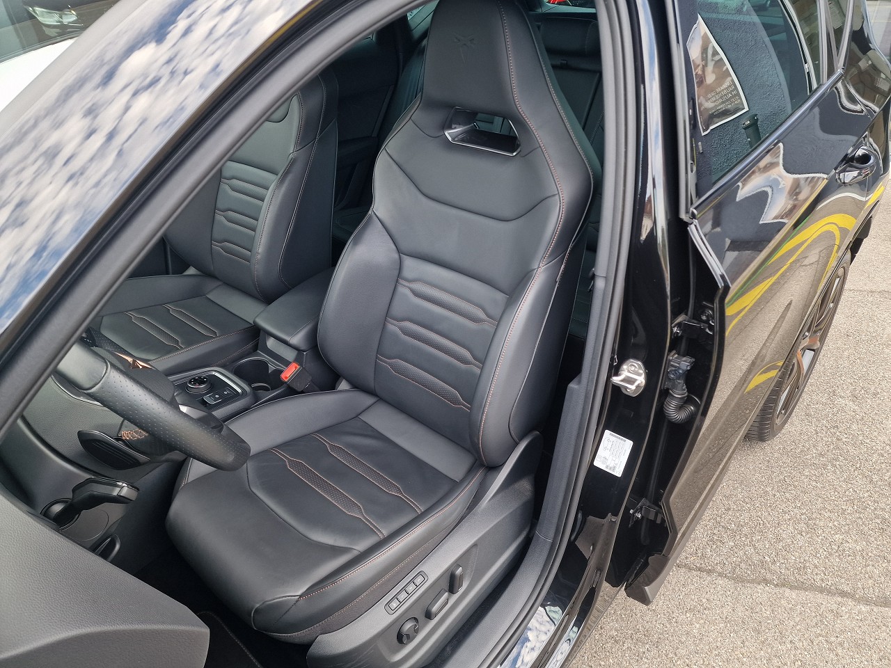 CUPRA Ateca 2.0TSI VZ 4Drive DSG-image-10