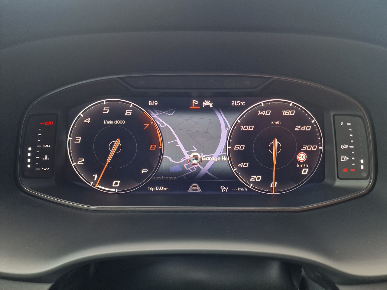 CUPRA Ateca 2.0TSI VZ 4Drive DSG-image-15