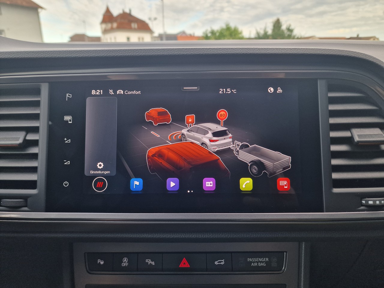 CUPRA Ateca 2.0TSI VZ 4Drive DSG-image-23