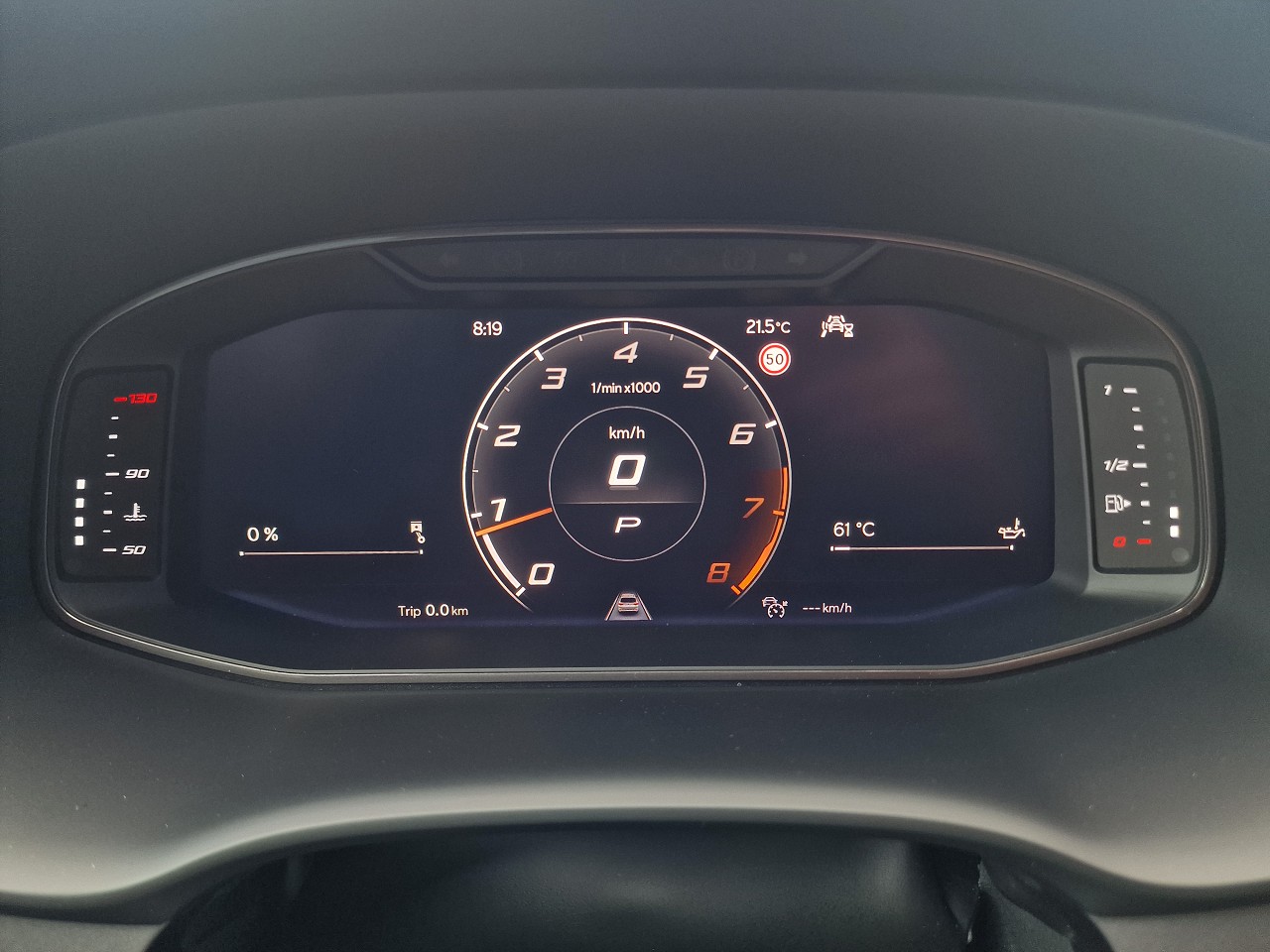 CUPRA Ateca 2.0TSI VZ 4Drive DSG-image-17