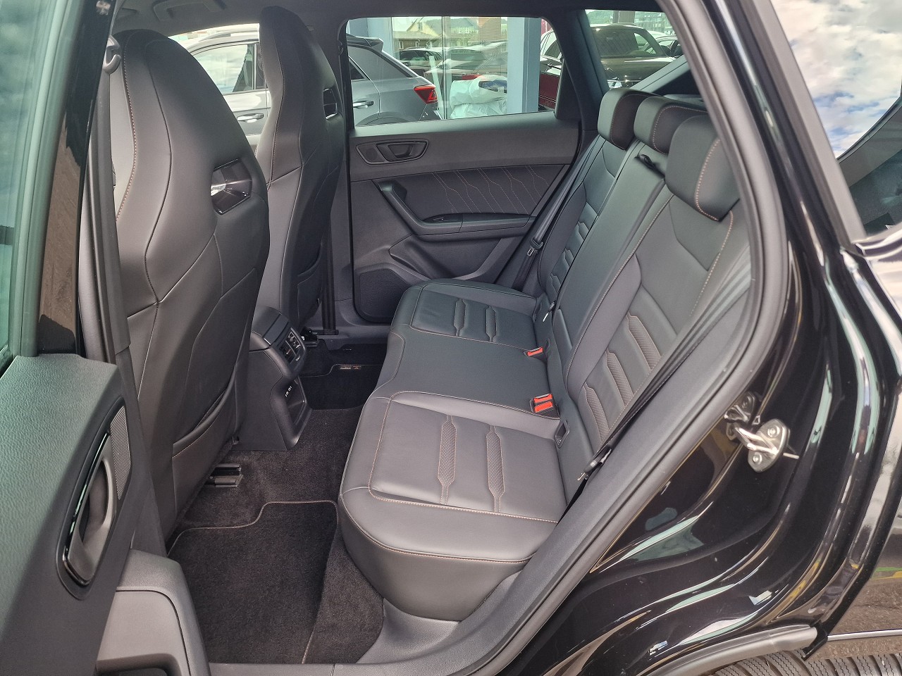 CUPRA Ateca 2.0TSI VZ 4Drive DSG-image-11