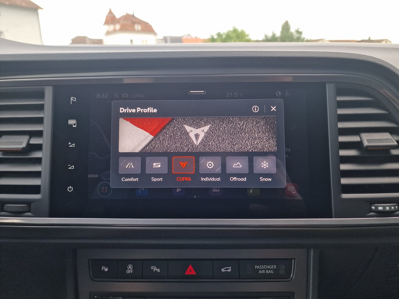 CUPRA Ateca 2.0TSI VZ 4Drive DSG-image-24
