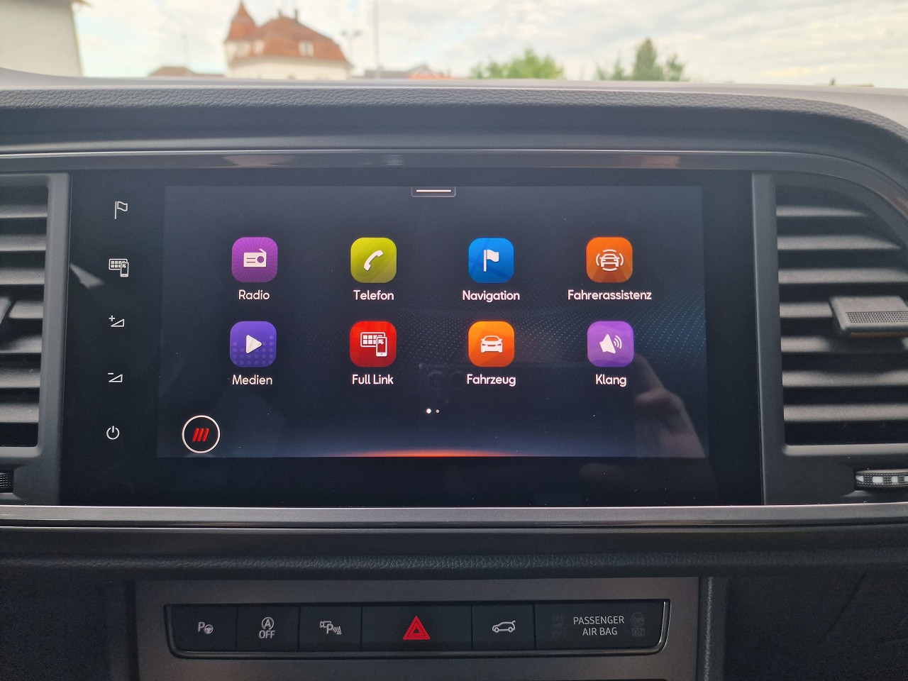 CUPRA Ateca 2.0TSI VZ 4Drive DSG-image-19