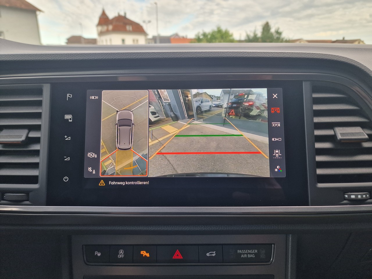 CUPRA Ateca 2.0TSI VZ 4Drive DSG-image-25