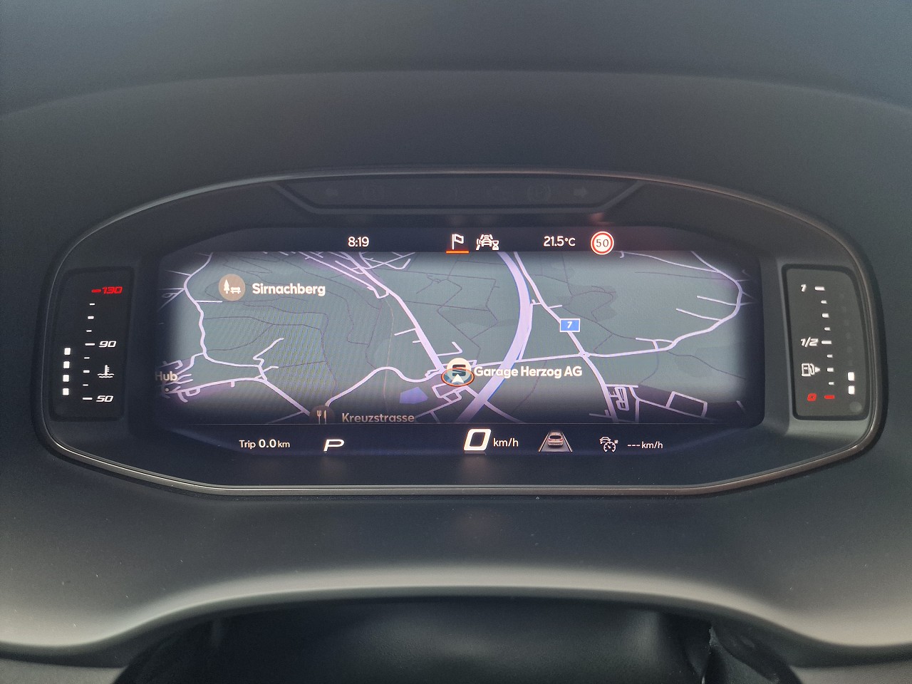 CUPRA Ateca 2.0TSI VZ 4Drive DSG-image-16