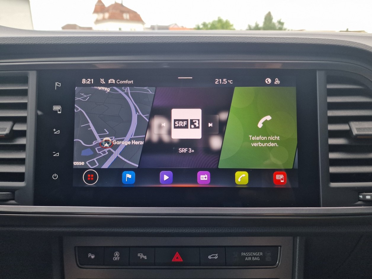 CUPRA Ateca 2.0TSI VZ 4Drive DSG-image-18