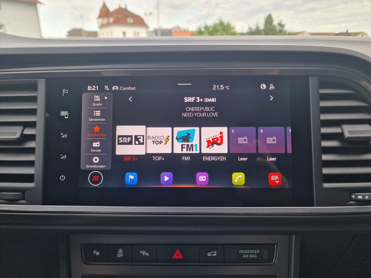 CUPRA Ateca 2.0TSI VZ 4Drive DSG-image-20