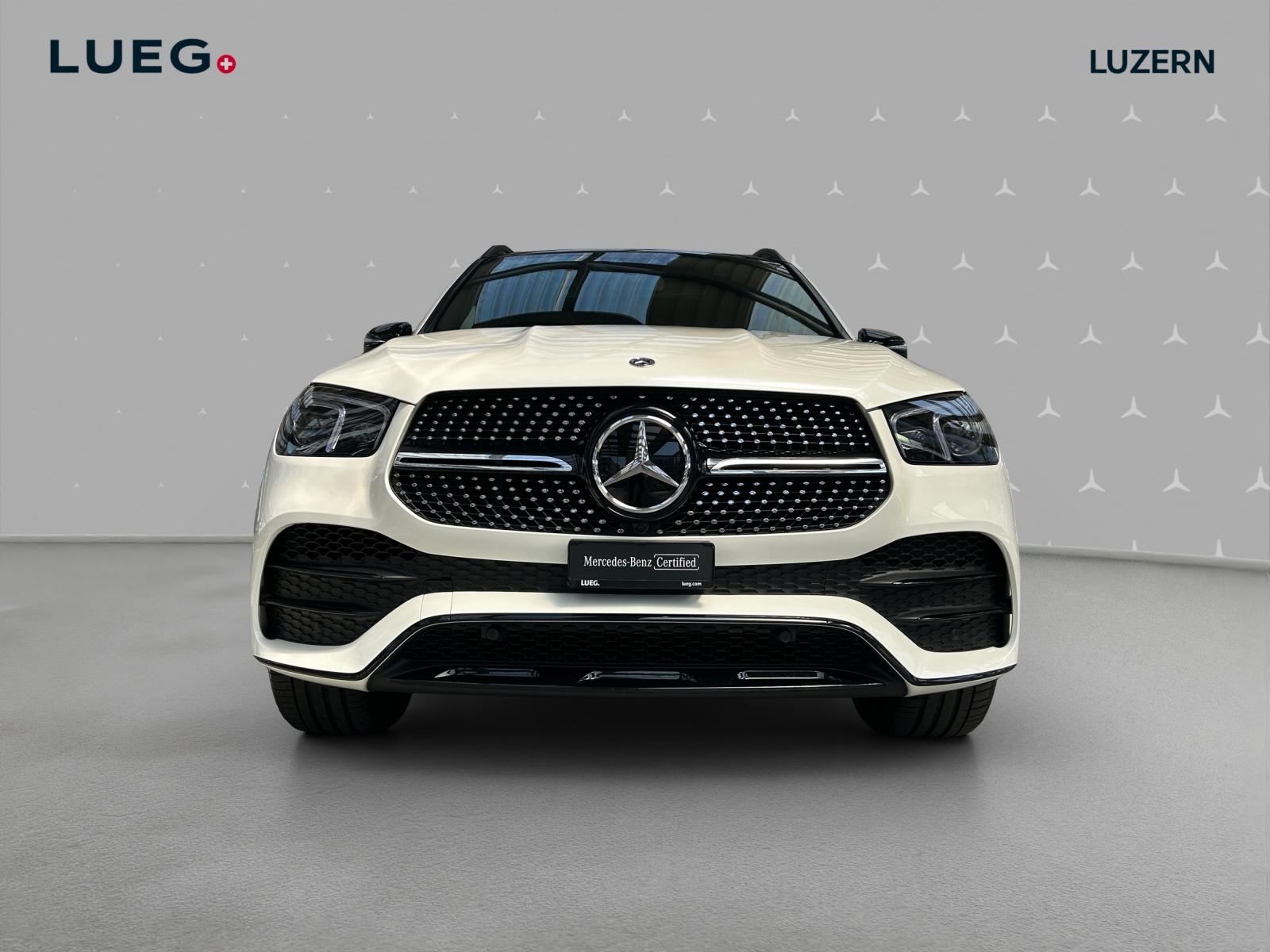 MERCEDES-BENZ GLE 580 4Matic AMG Line 9G-Tronic-image-5