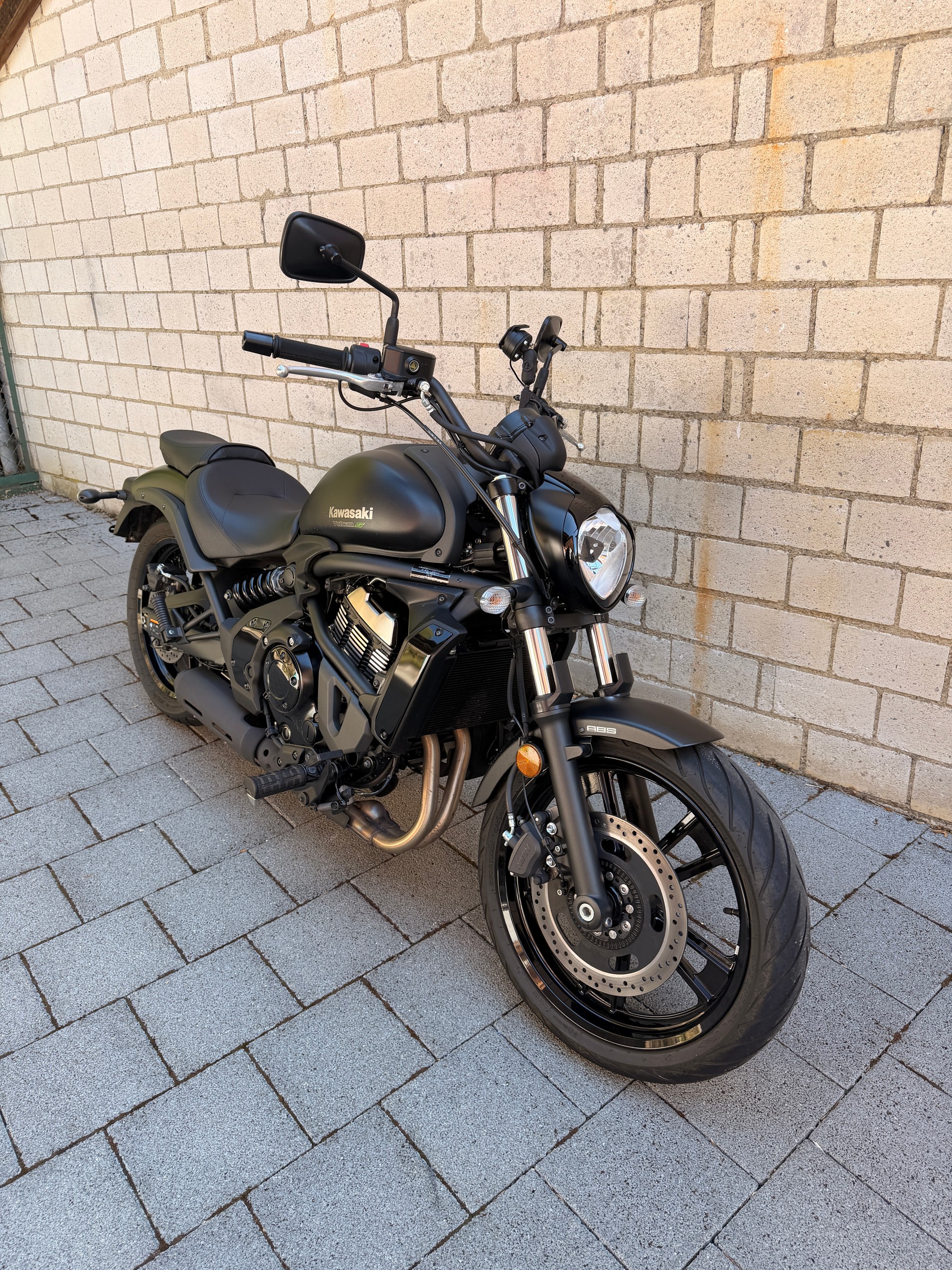KAWASAKI Vulcan S (35kW)-showroom-element-2