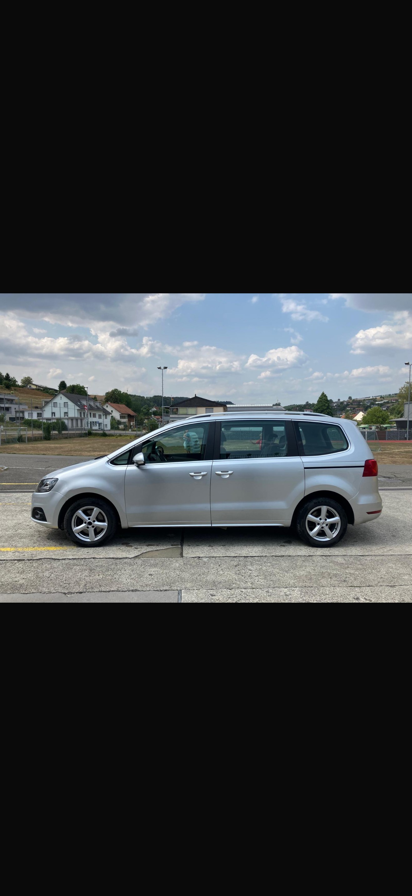 SEAT Alhambra 1.4 TSI Style Eco-image-2