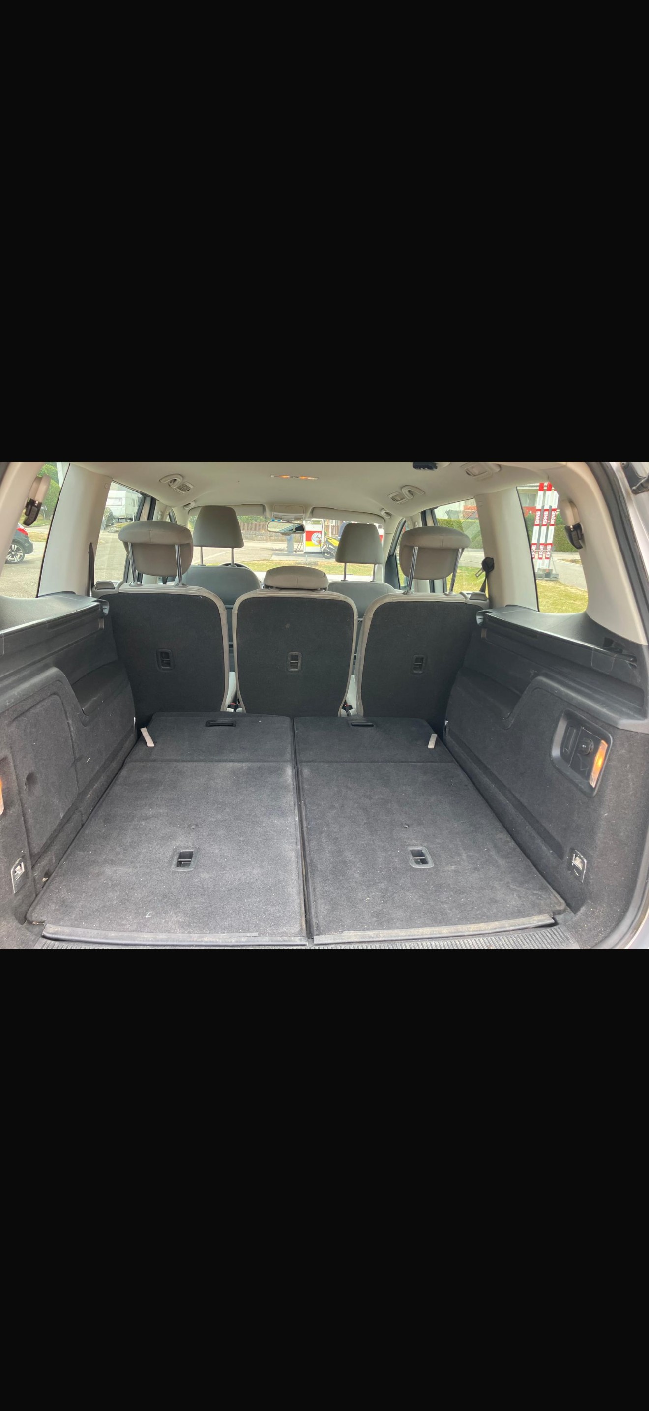 SEAT Alhambra 1.4 TSI Style Eco-image-8