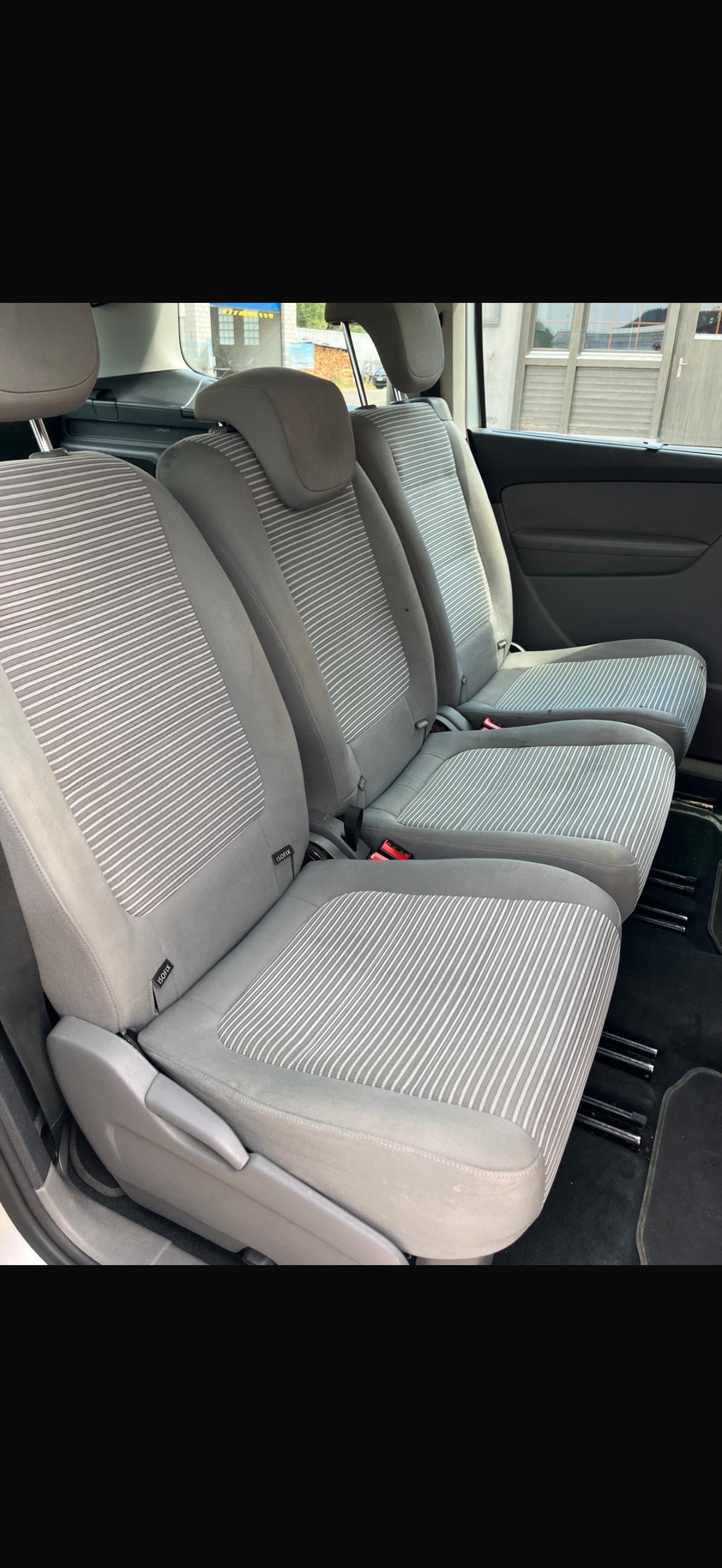 SEAT Alhambra 1.4 TSI Style Eco-image-7