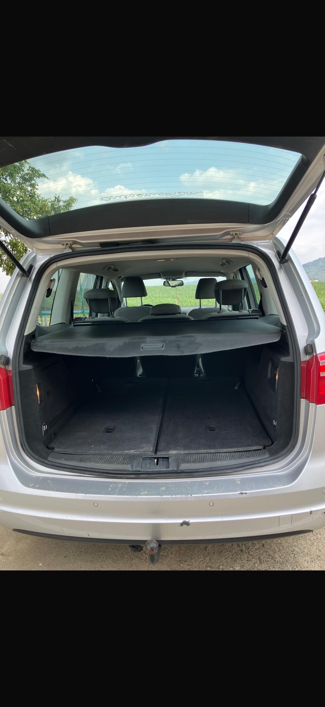 SEAT Alhambra 1.4 TSI Style Eco-image-9