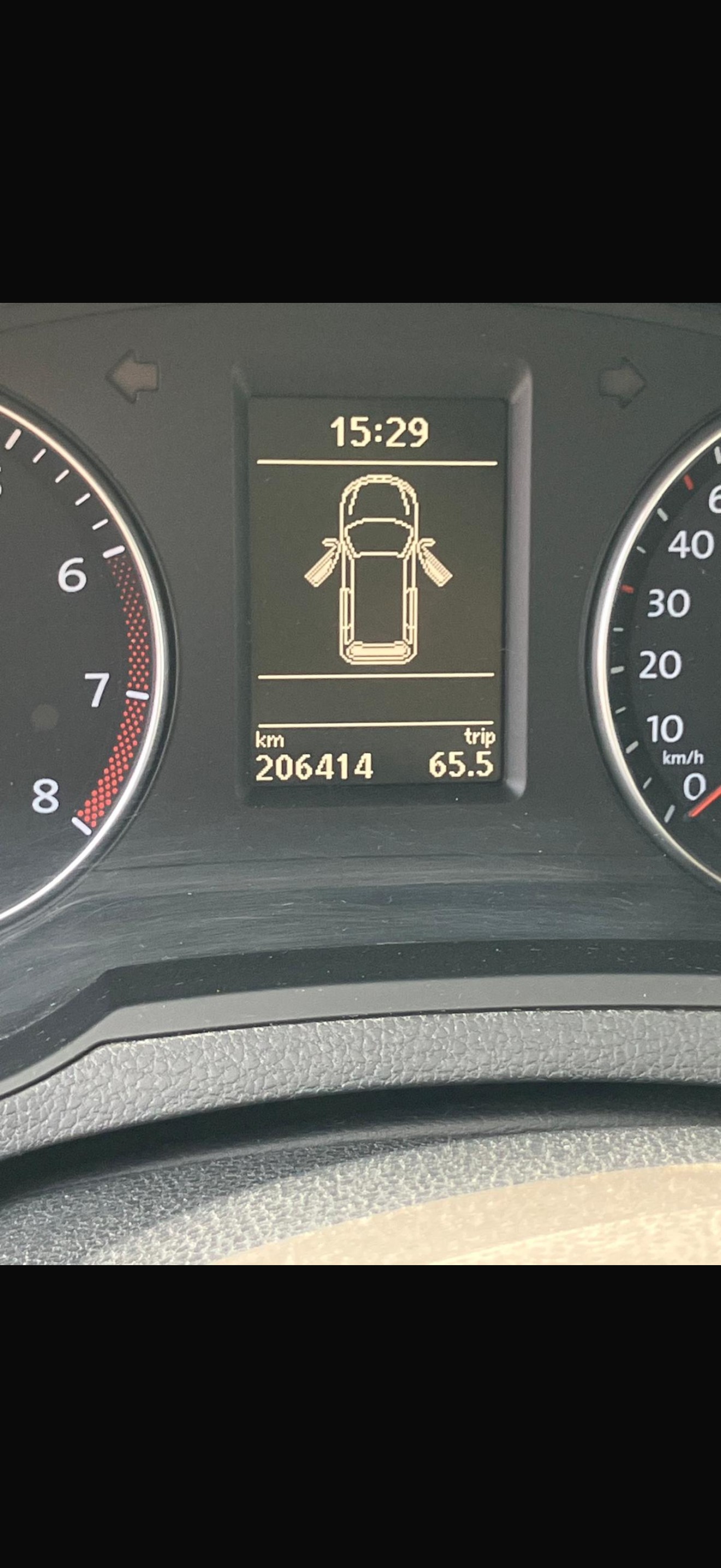 SEAT Alhambra 1.4 TSI Style Eco-image-6