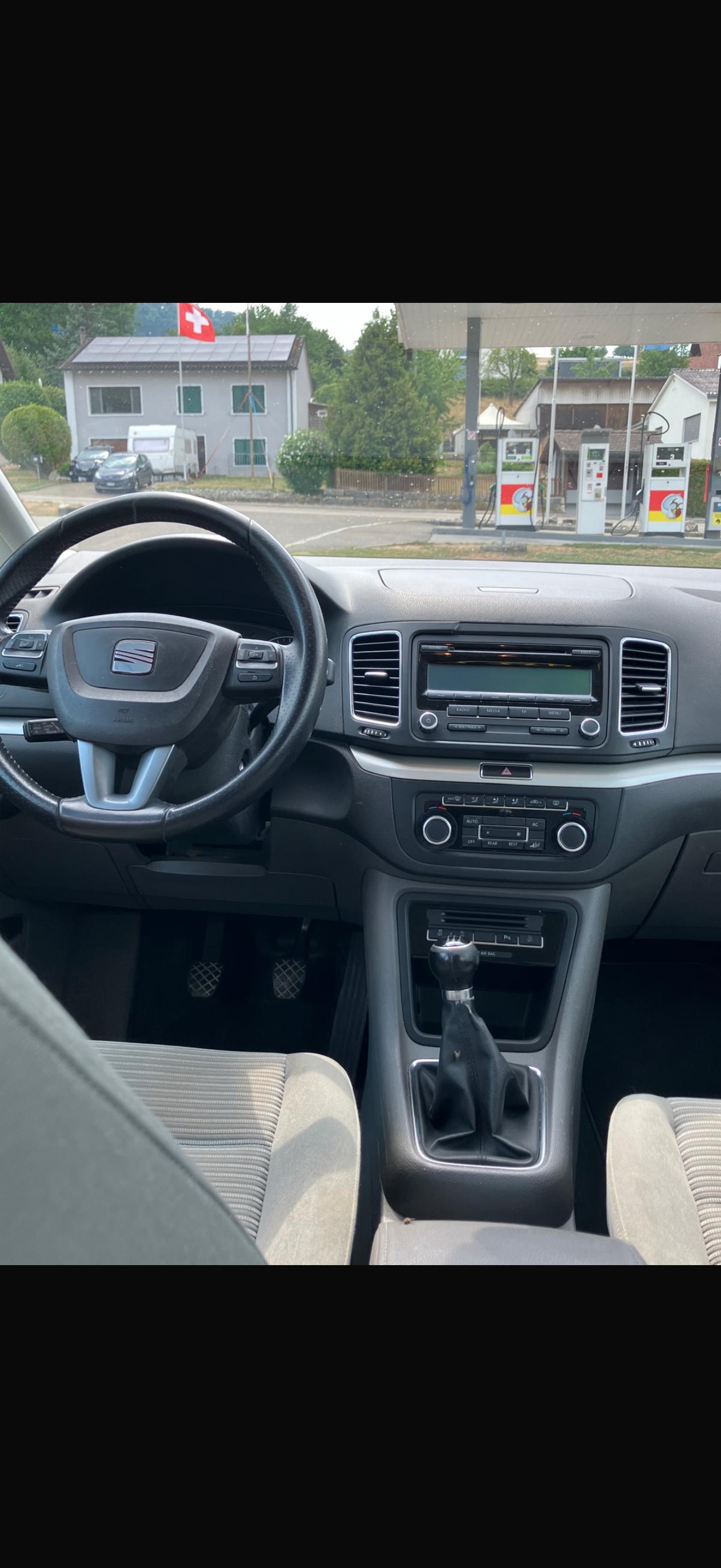SEAT Alhambra 1.4 TSI Style Eco-image-4