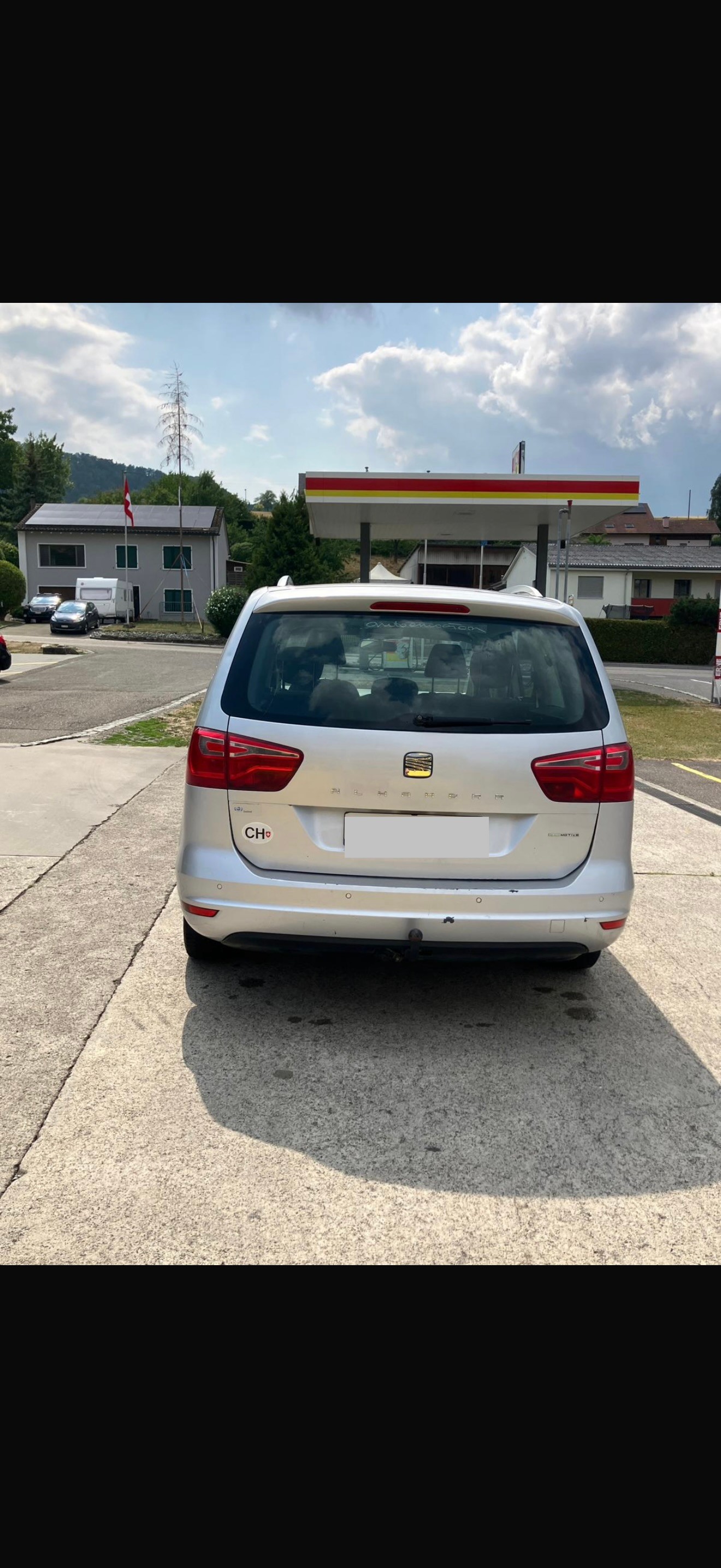 SEAT Alhambra 1.4 TSI Style Eco-image-3