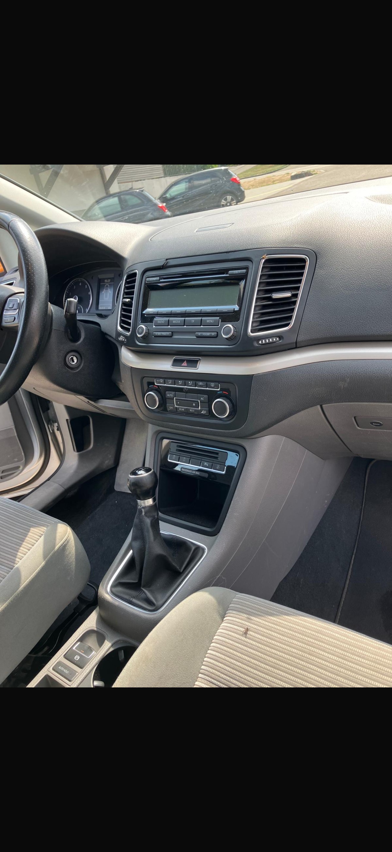 SEAT Alhambra 1.4 TSI Style Eco-image-5