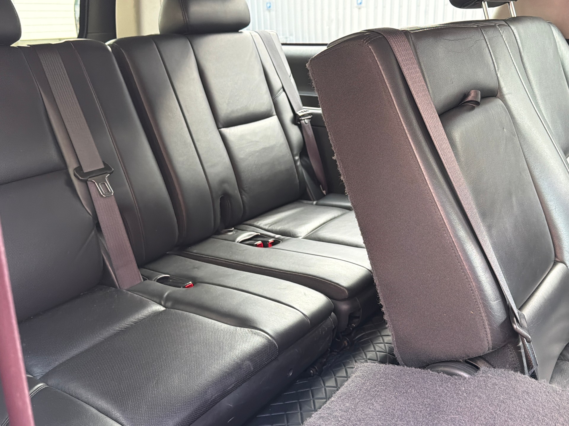 CADILLAC Escalade 6.2 V8 ESV Langversion-image-10