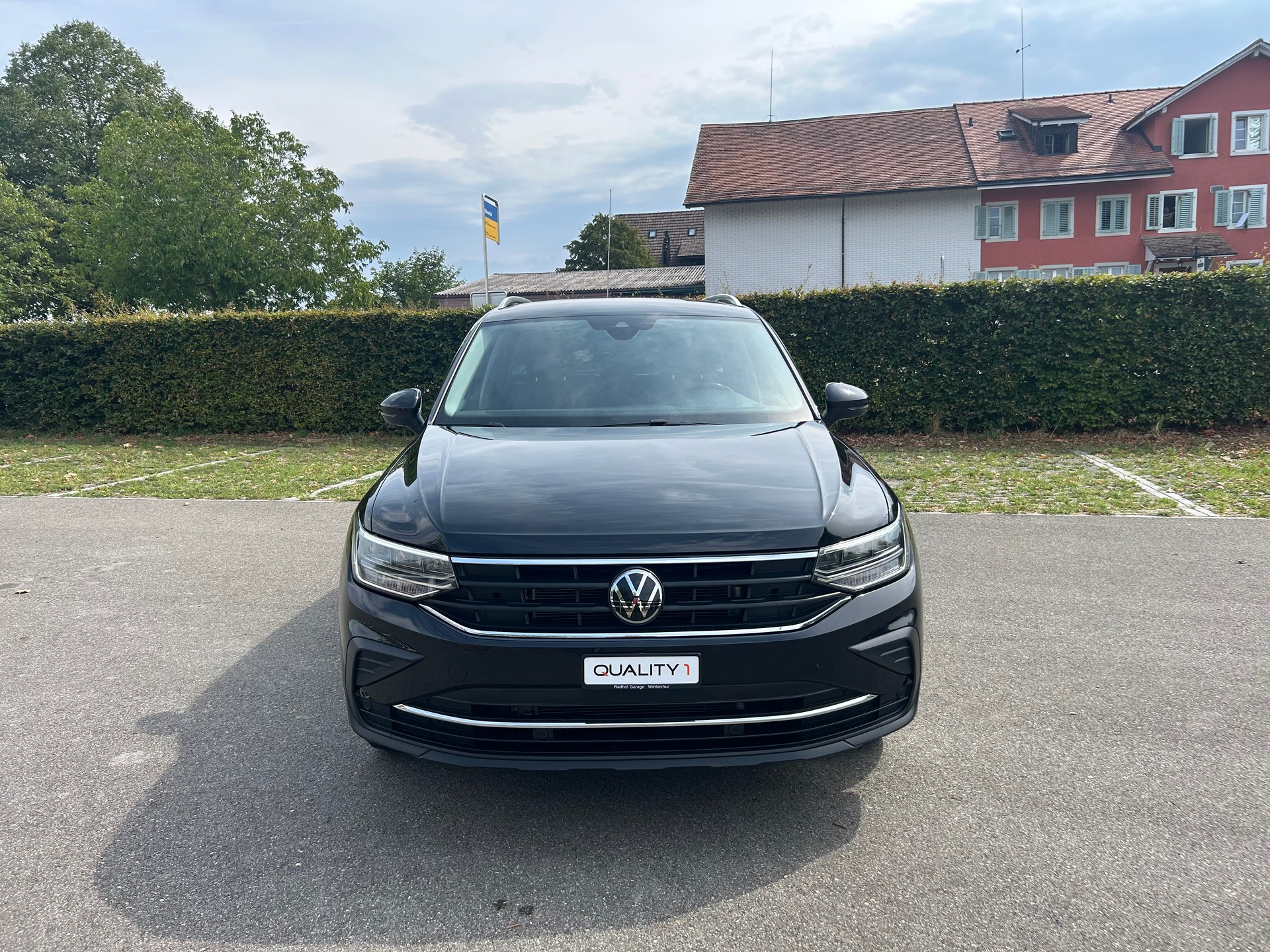 VW Tiguan 2.0 TDI SCR Life 4Motion DSG-image-7