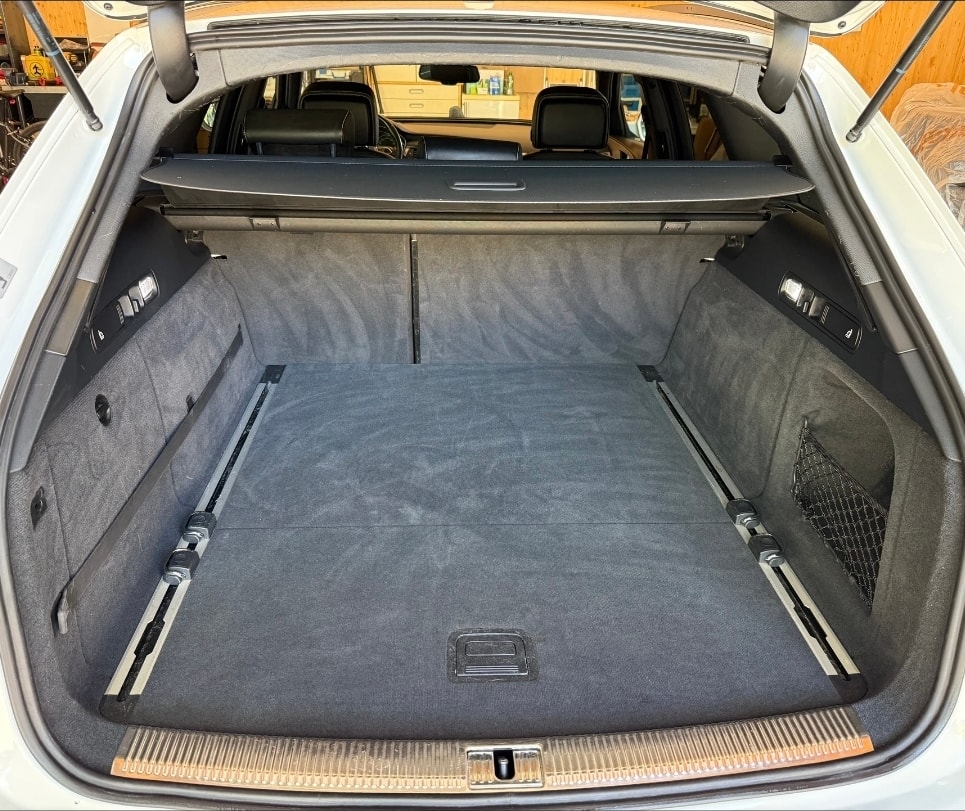 AUDI A6 Avant 3.0 TDI V6 quattro S-tronic-image-13