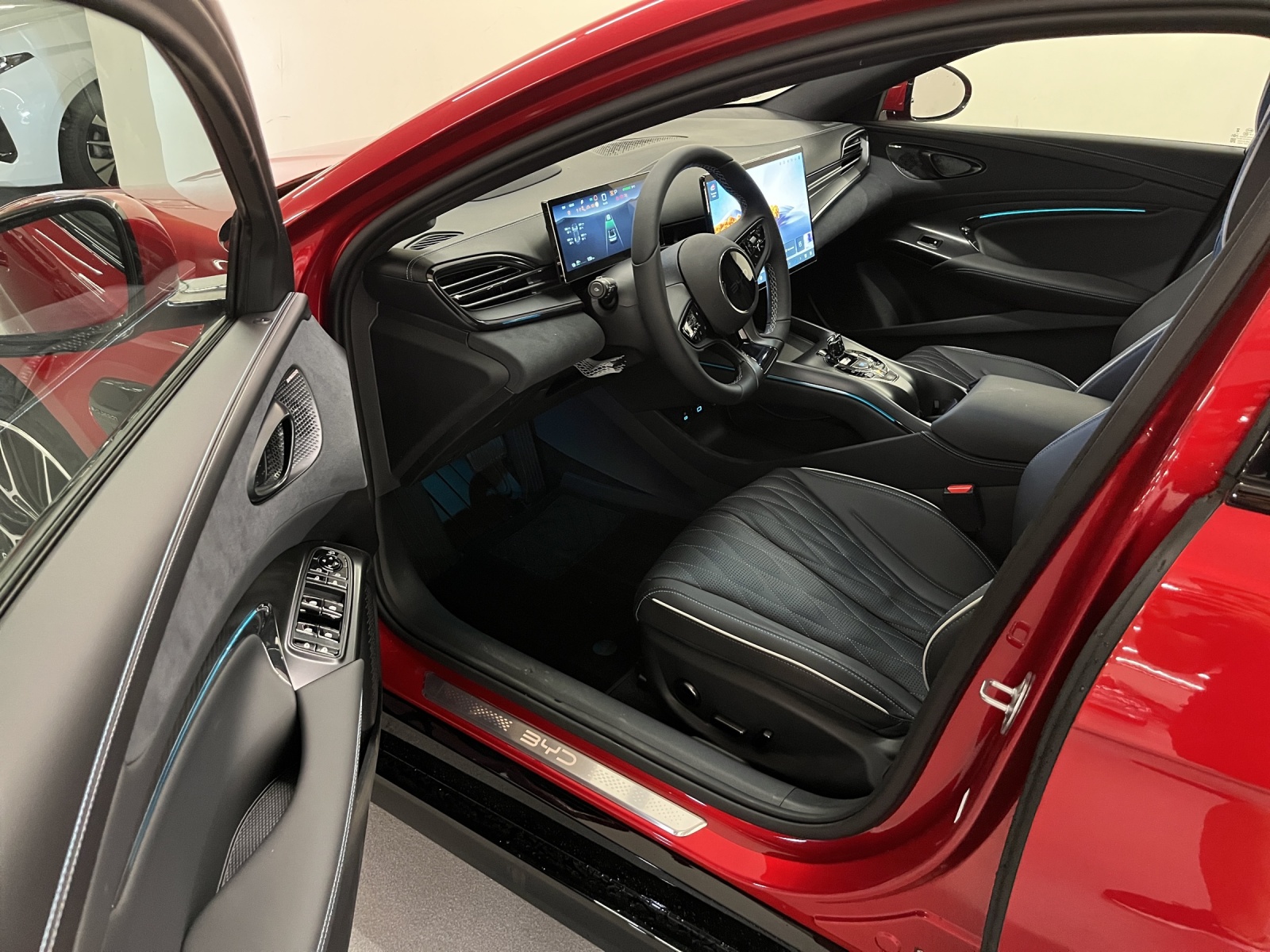 BYD Seal Excellence AWD-image-6
