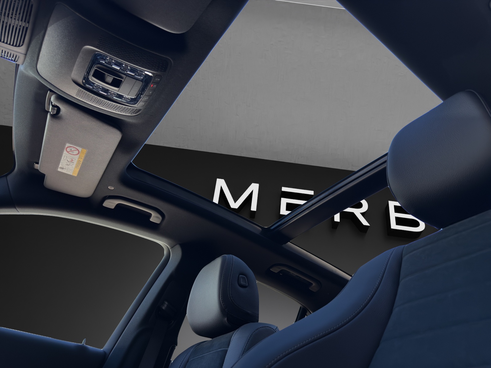 MERCEDES-BENZ GLE 350 de EQ Hybrid 4Matic 9G-Tronic EQ Star-image-13