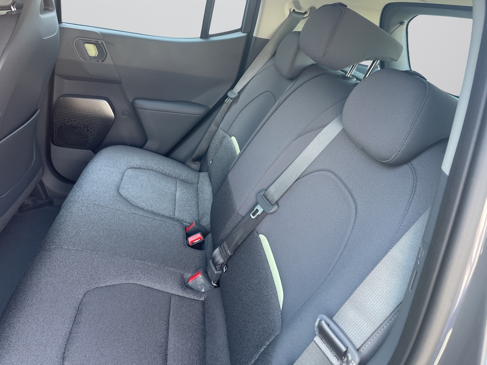 KIA EV2 42.2 kWh Air-image-7