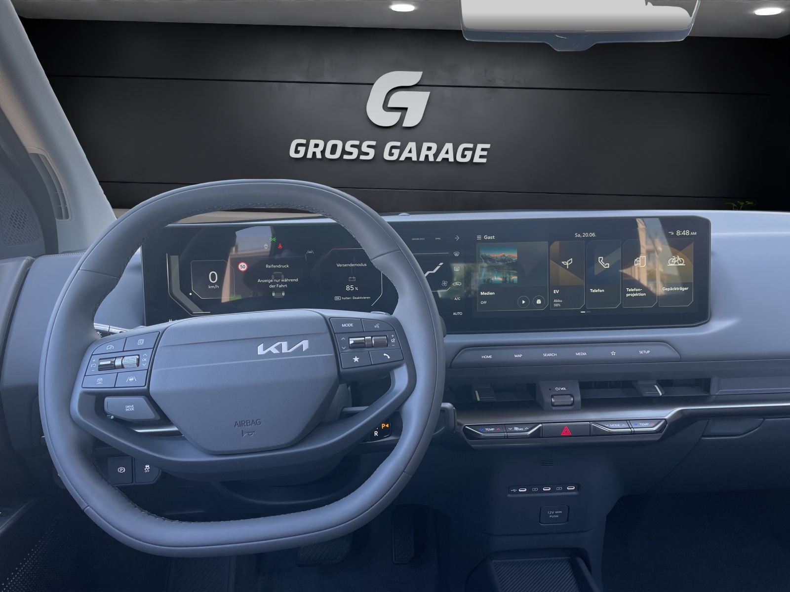 KIA EV2 42.2 kWh Air-image-5
