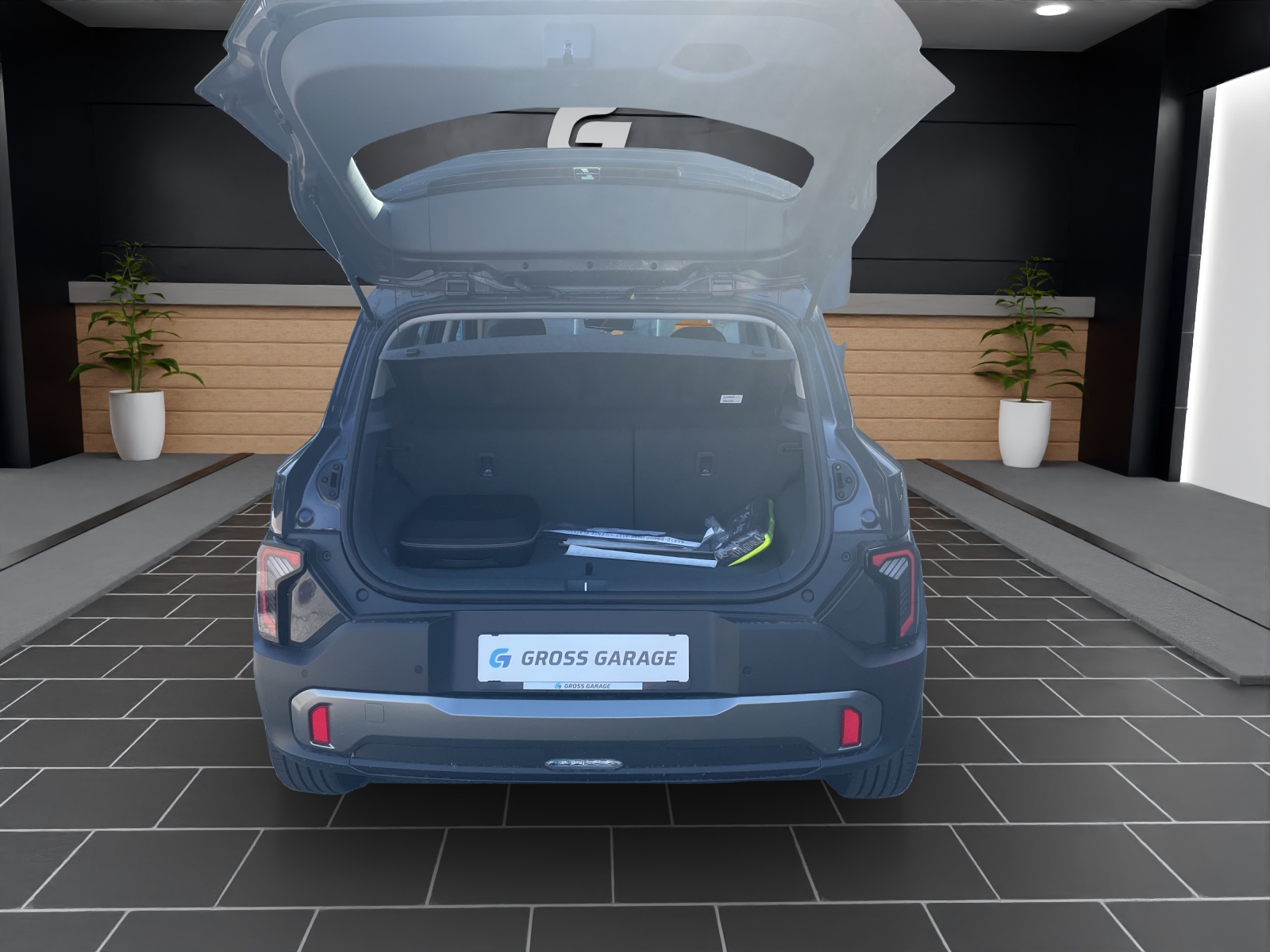 KIA EV2 42.2 kWh Air-image-8