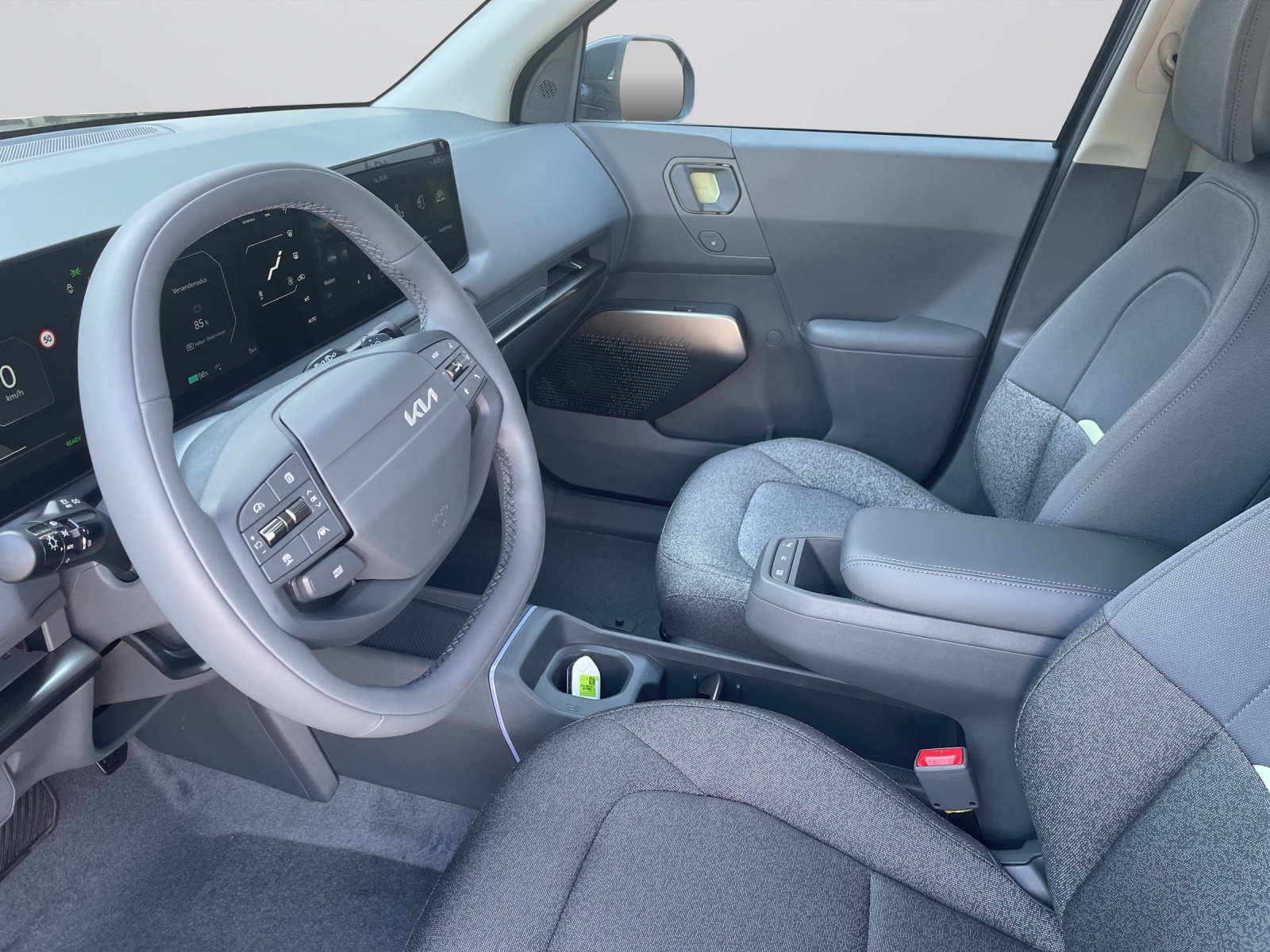 KIA EV2 42.2 kWh Air-image-4