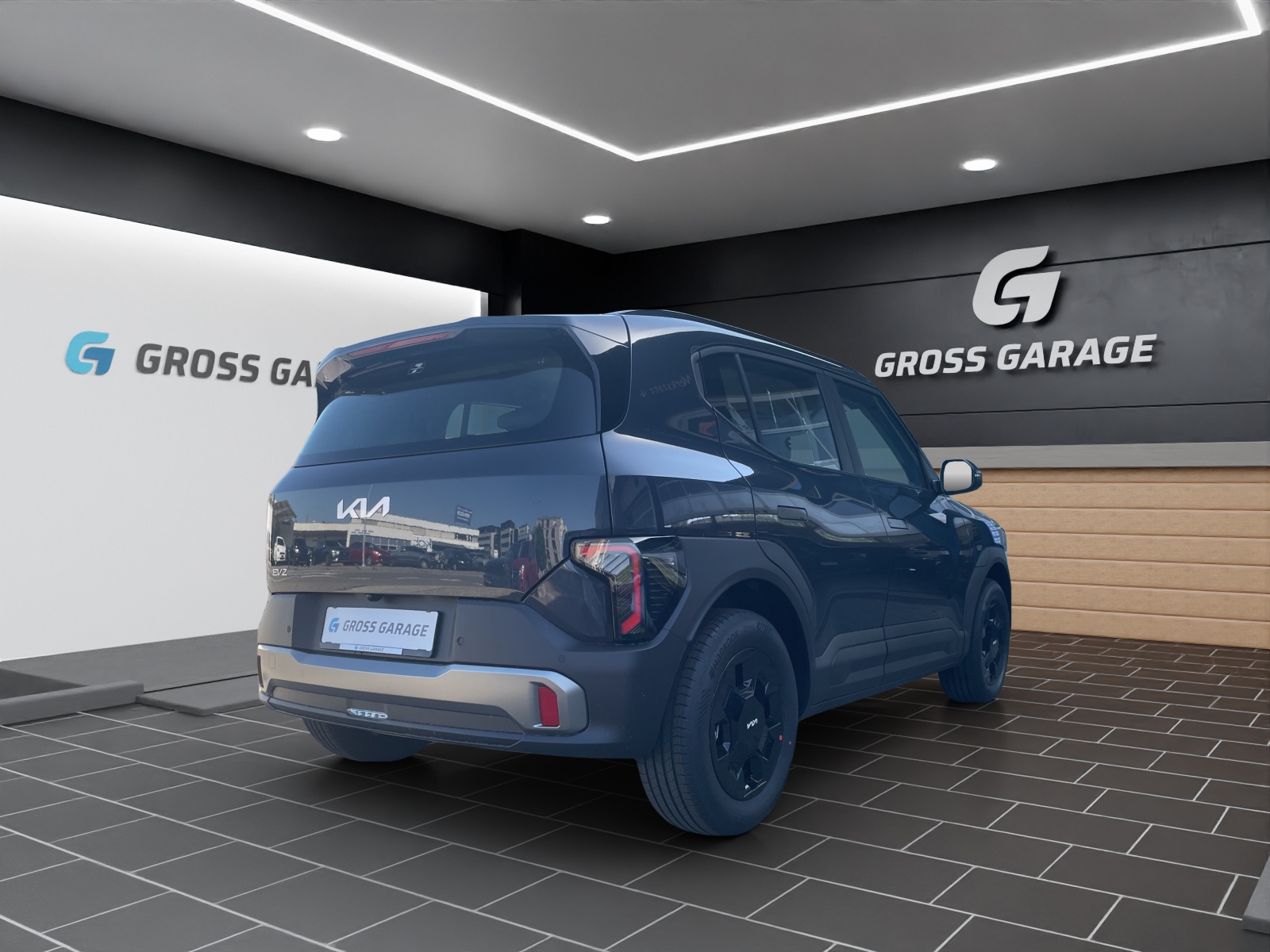 KIA EV2 42.2 kWh Air-image-3