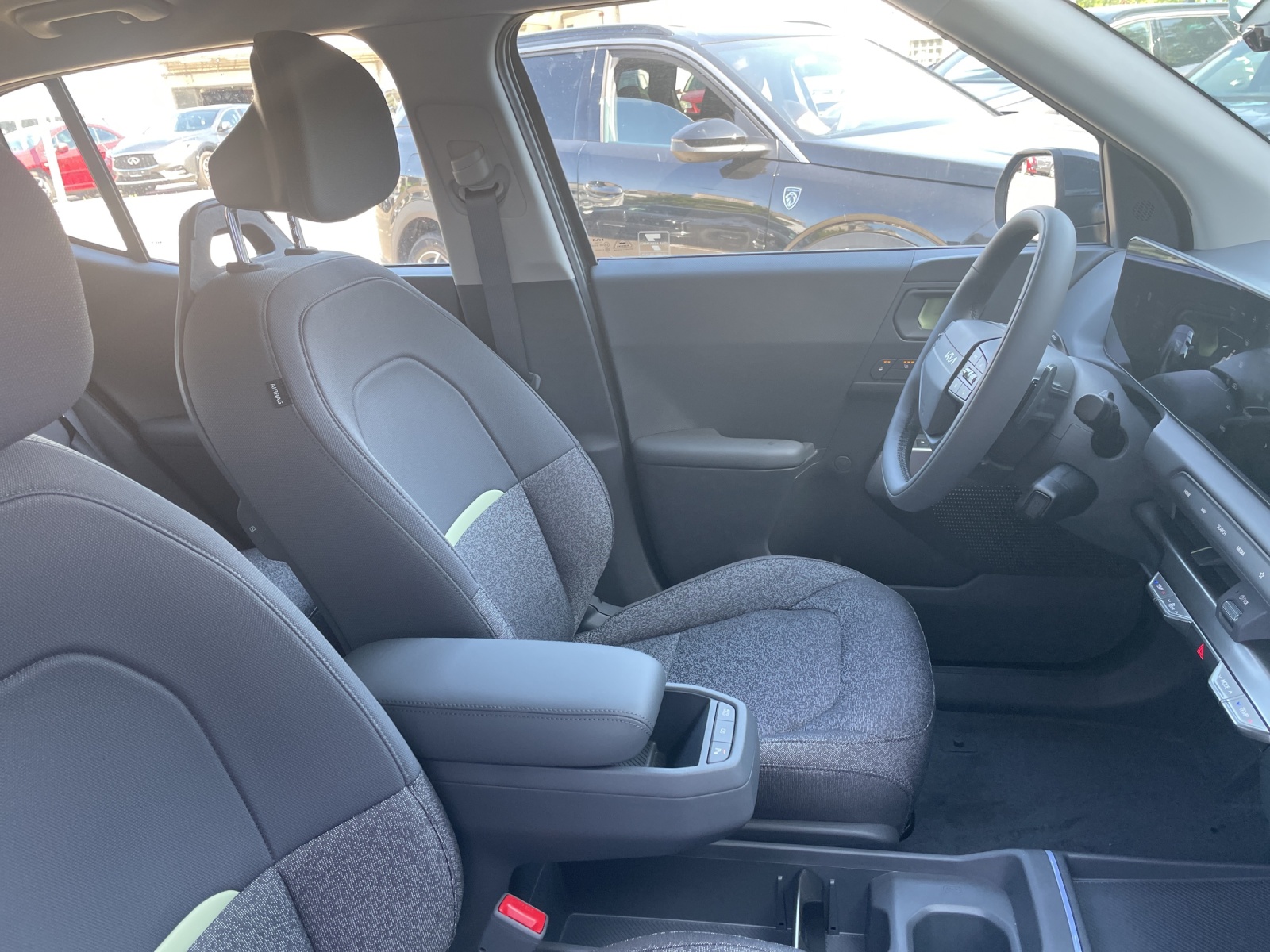 KIA EV2 42.2 kWh Air-image-11