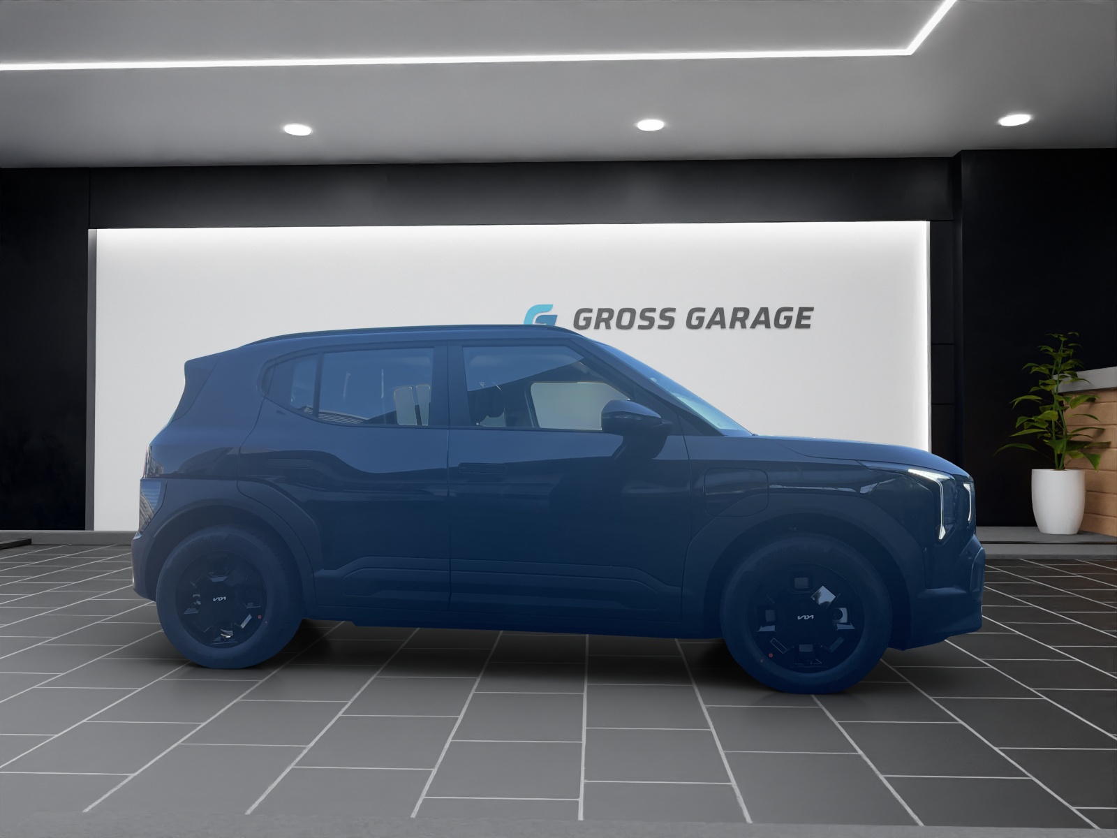 KIA EV2 42.2 kWh Air-image-2