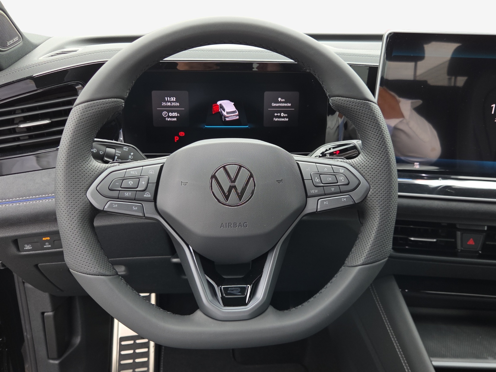 VW Tiguan 1.5 TSI evo2 eHybrid R-Line DSG-image-9