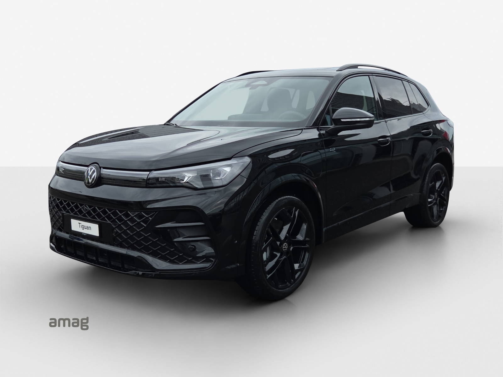 VW Tiguan 1.5 TSI evo2 eHybrid R-Line DSG-image-0