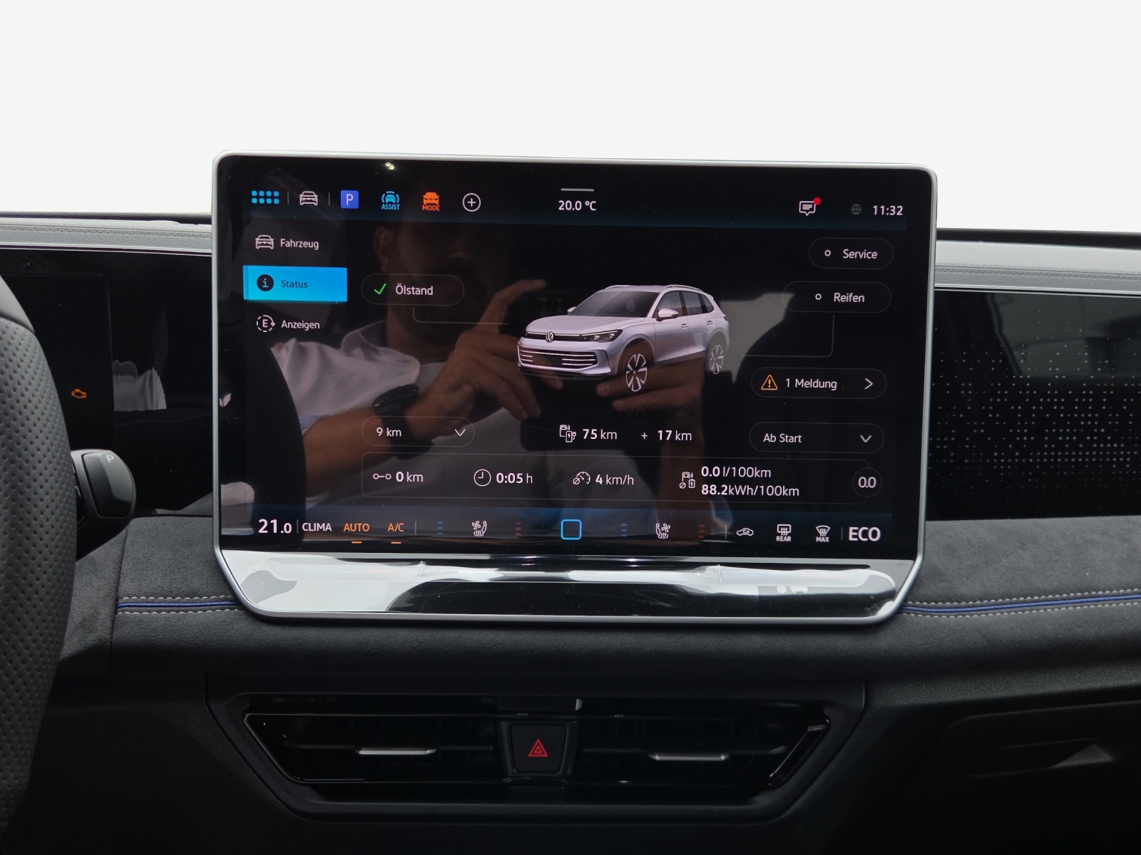 VW Tiguan 1.5 TSI evo2 eHybrid R-Line DSG-image-10
