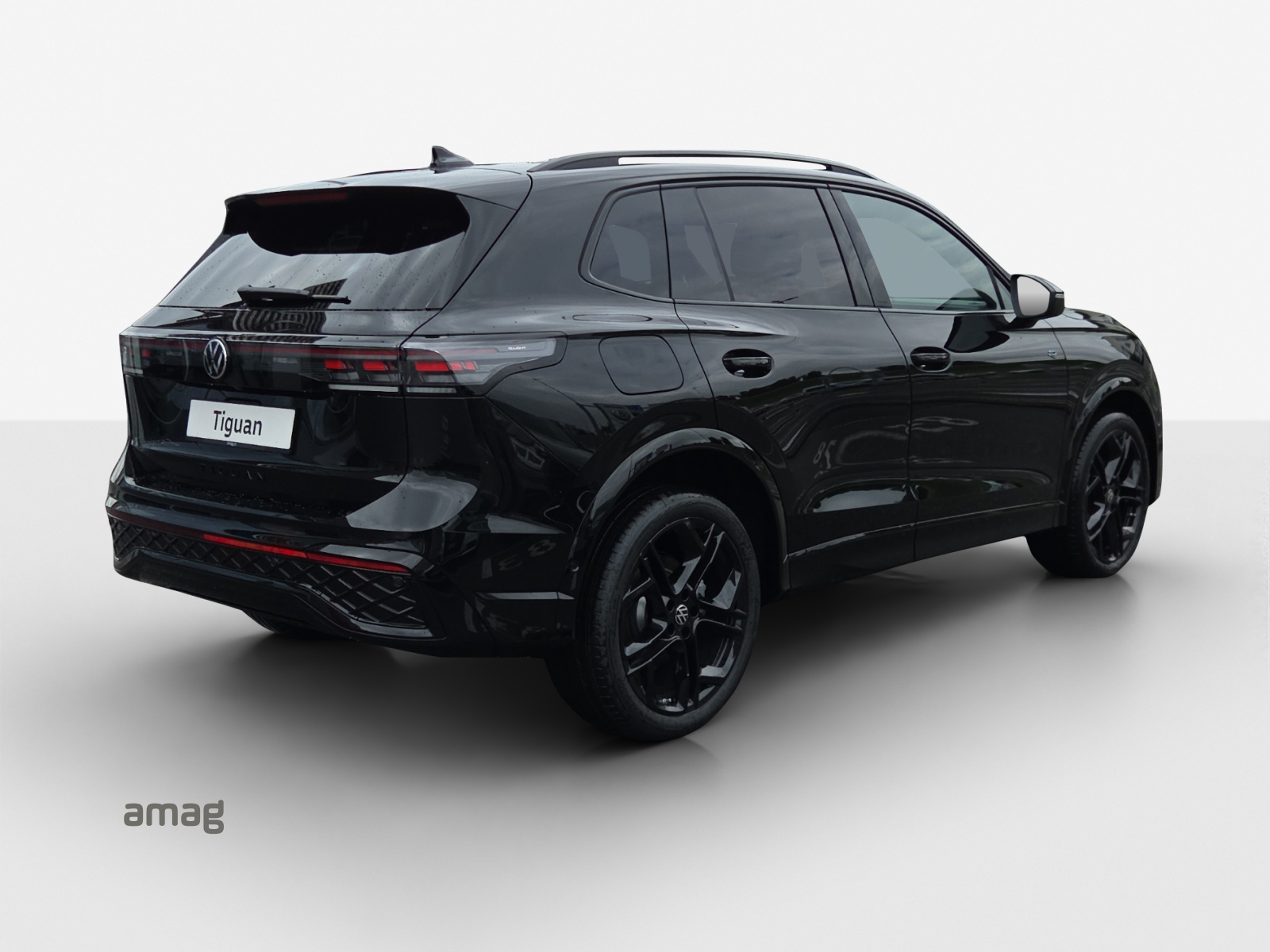 VW Tiguan 1.5 TSI evo2 eHybrid R-Line DSG-image-4