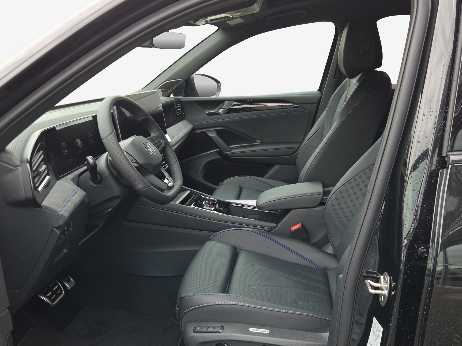 VW Tiguan 1.5 TSI evo2 eHybrid R-Line DSG-image-7