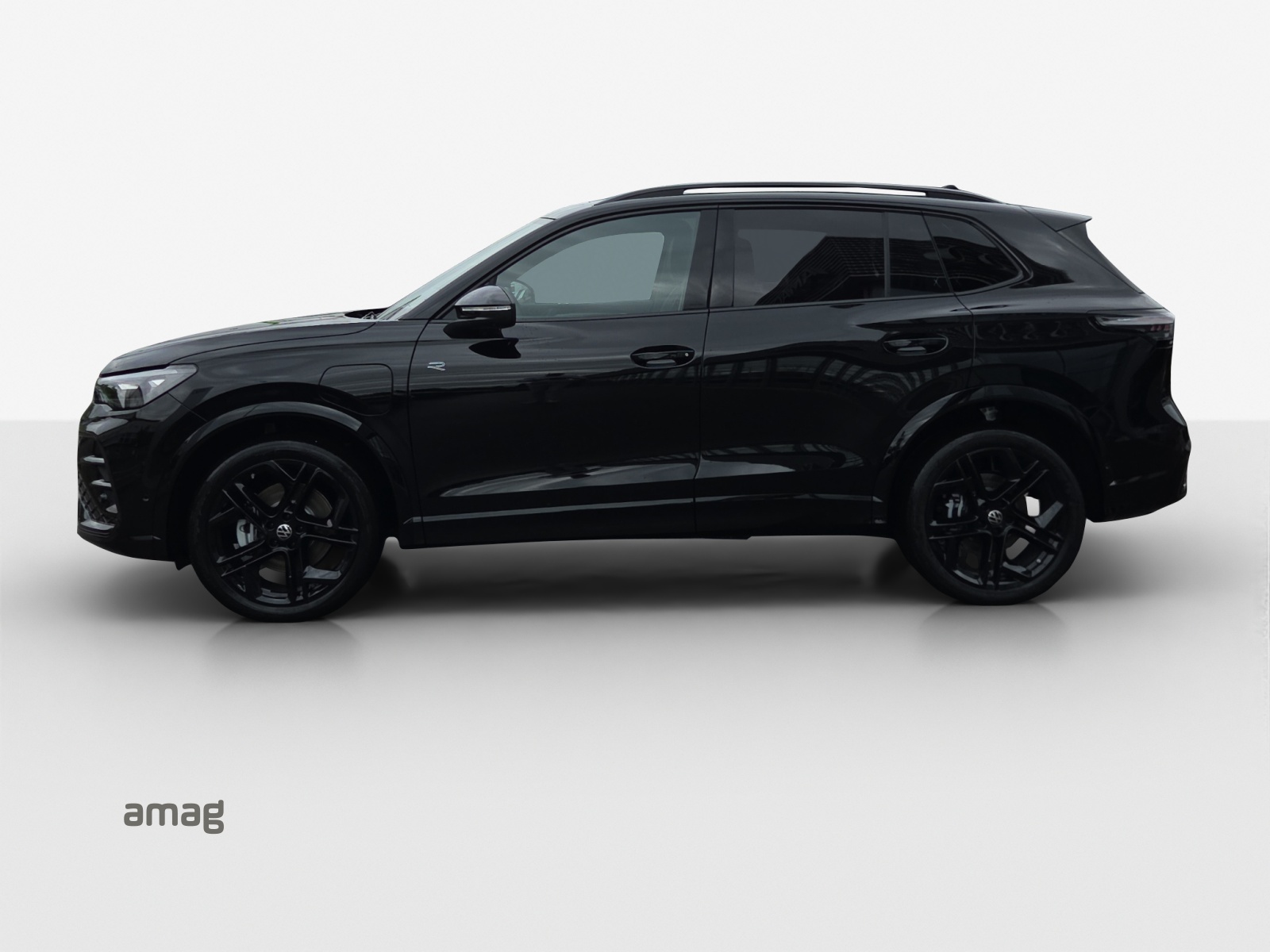 VW Tiguan 1.5 TSI evo2 eHybrid R-Line DSG-showroom-element-1
