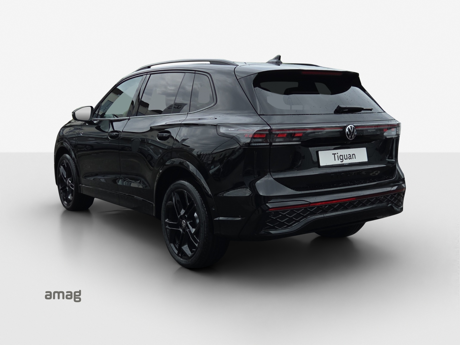 VW Tiguan 1.5 TSI evo2 eHybrid R-Line DSG-image-2
