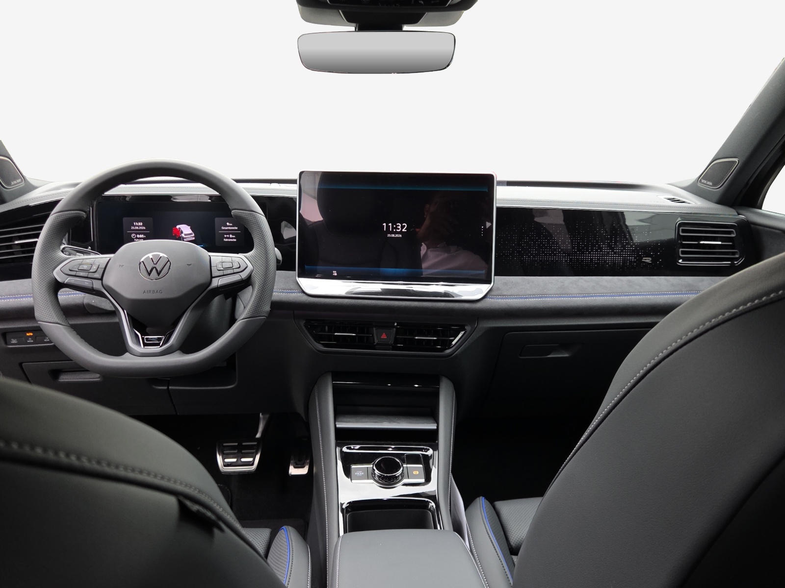 VW Tiguan 1.5 TSI evo2 eHybrid R-Line DSG-image-8