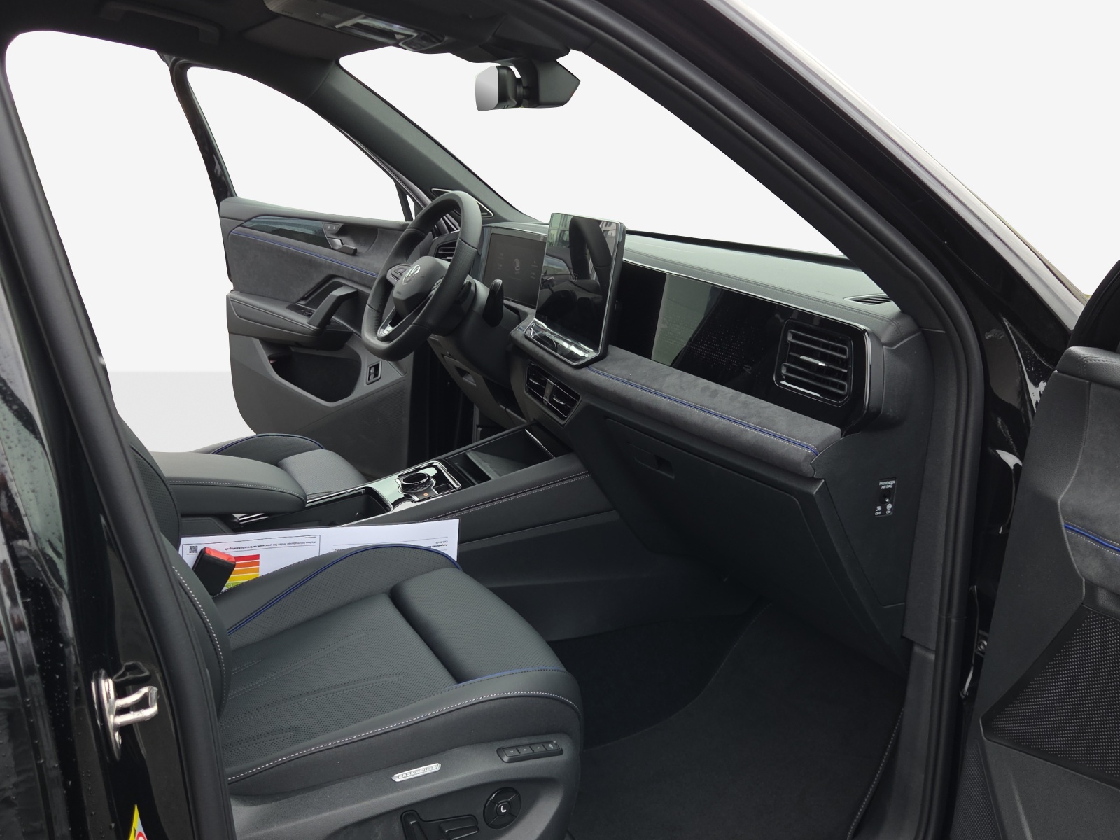 VW Tiguan 1.5 TSI evo2 eHybrid R-Line DSG-image-14