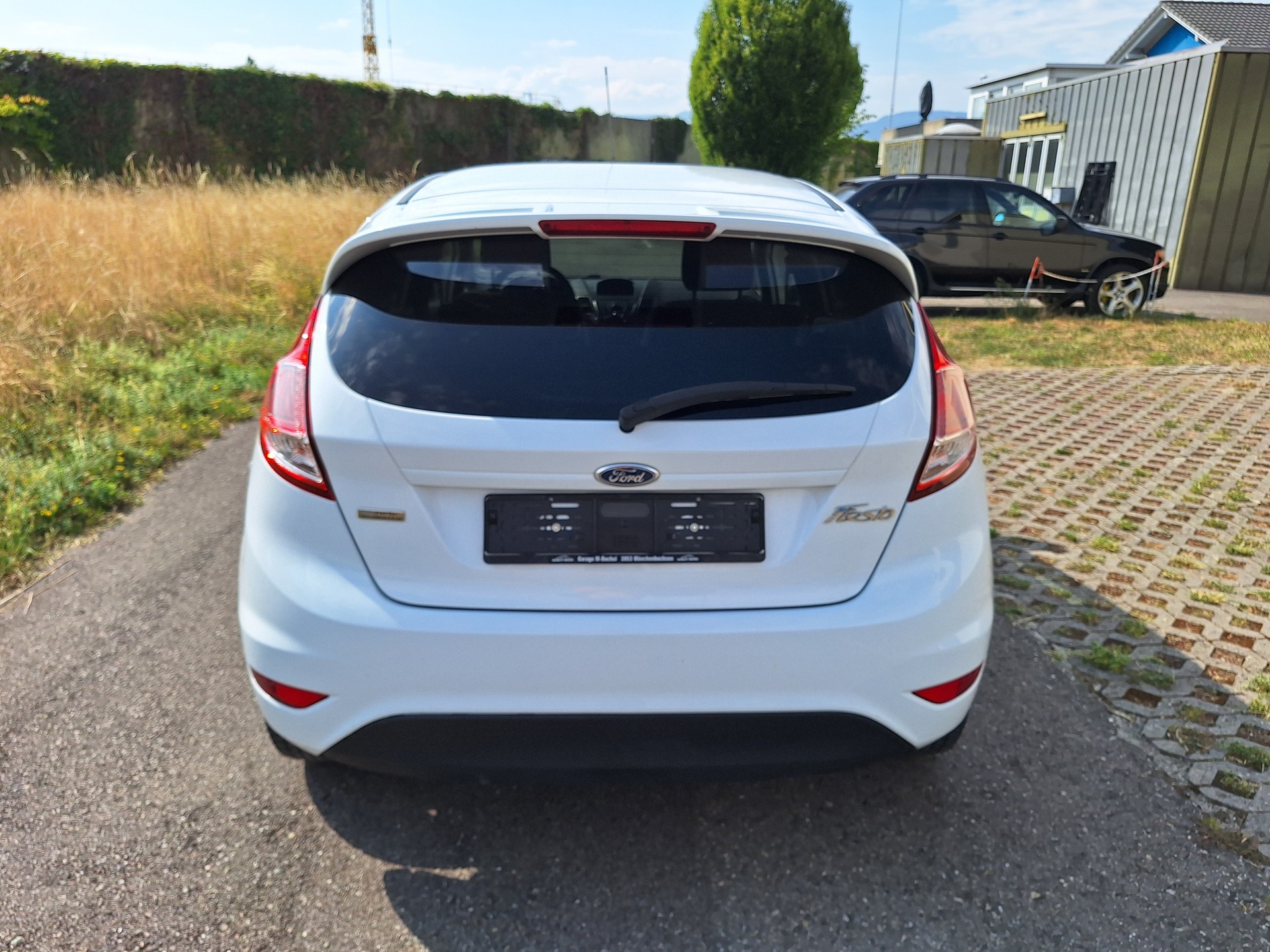 FORD Fiesta 1.0 SCTi Trend-image-3