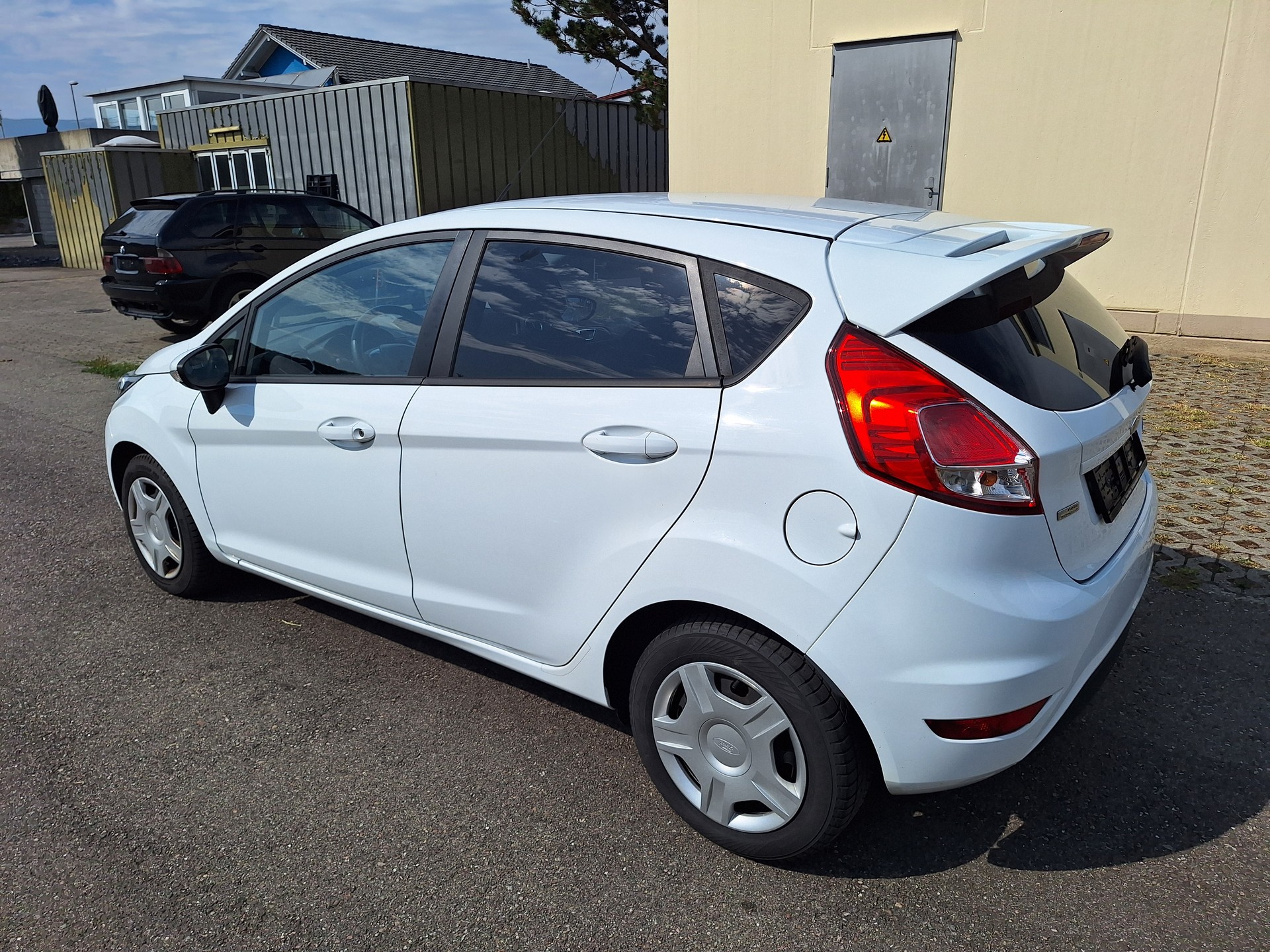 FORD Fiesta 1.0 SCTi Trend-image-4