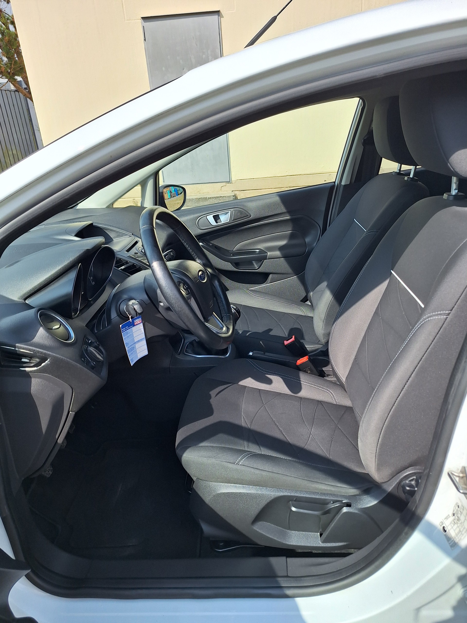 FORD Fiesta 1.0 SCTi Trend-image-6