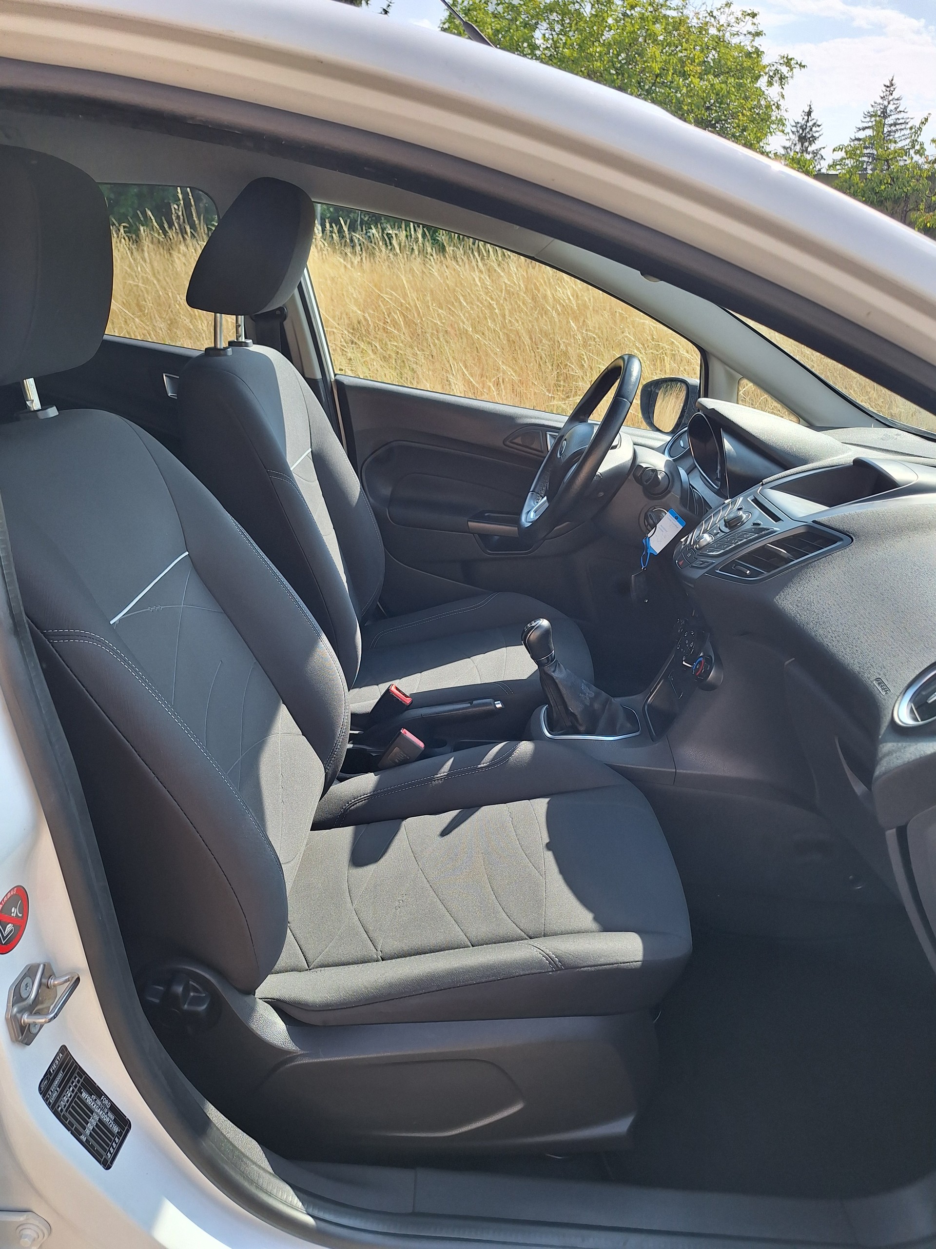FORD Fiesta 1.0 SCTi Trend-image-7